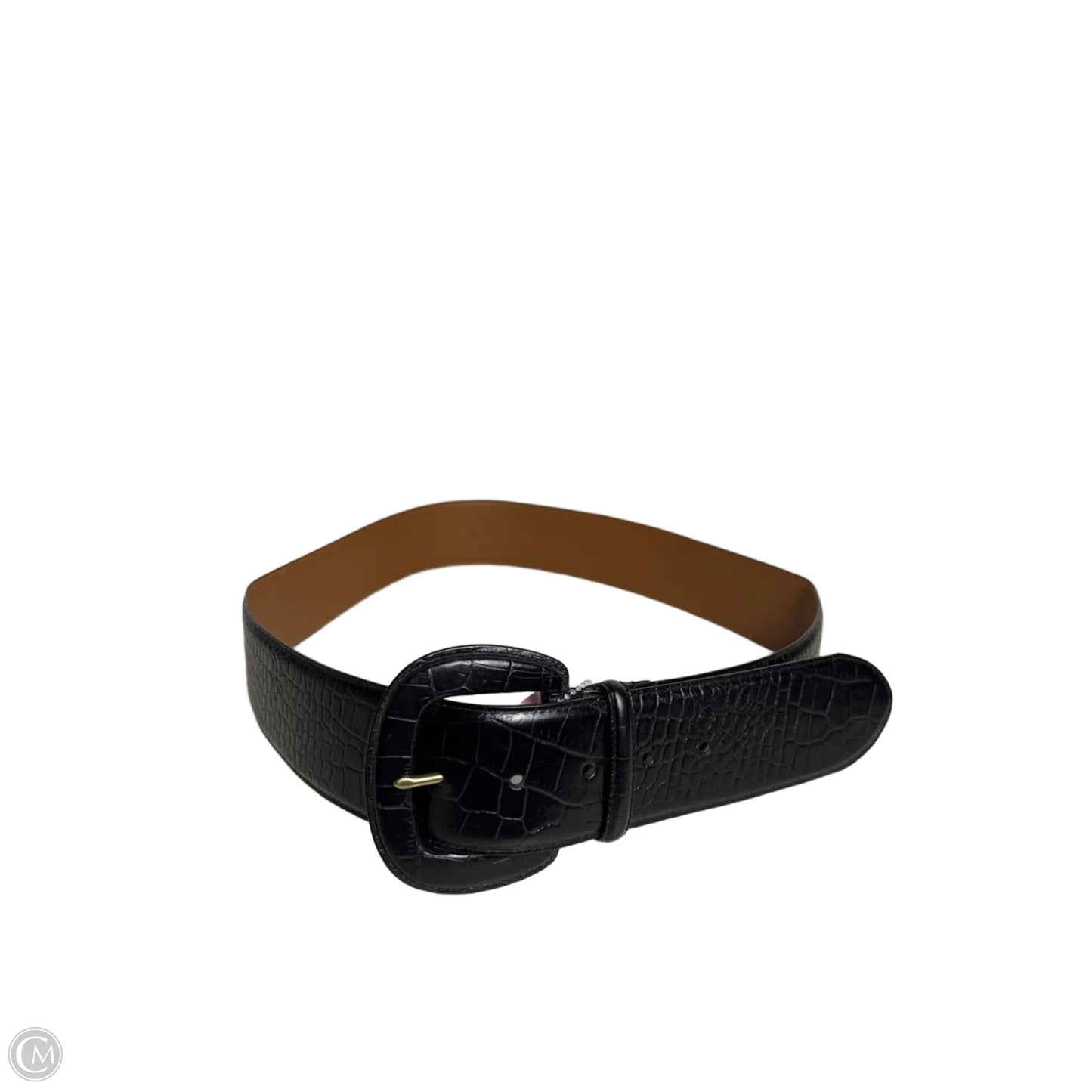 Belt By Lauren By Ralph Lauren, Size: Large