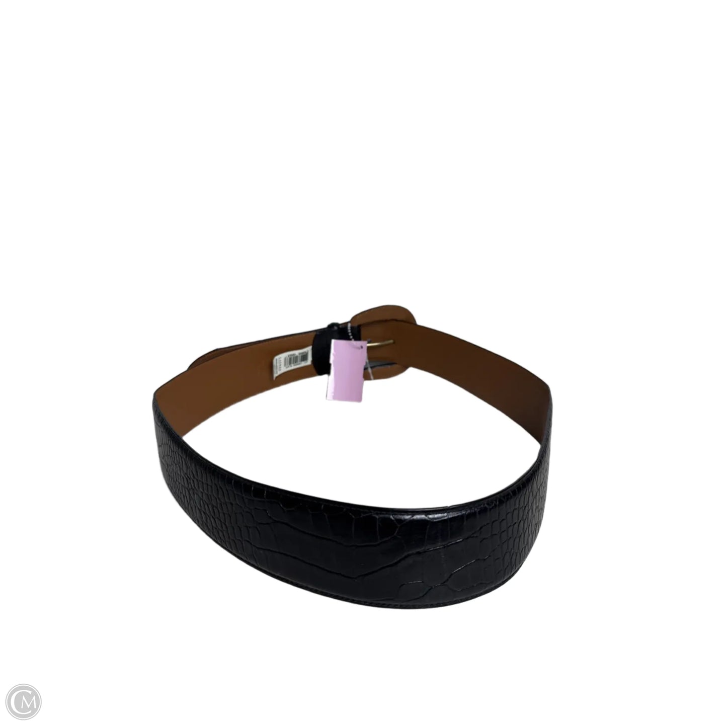 Belt By Lauren By Ralph Lauren, Size: Large