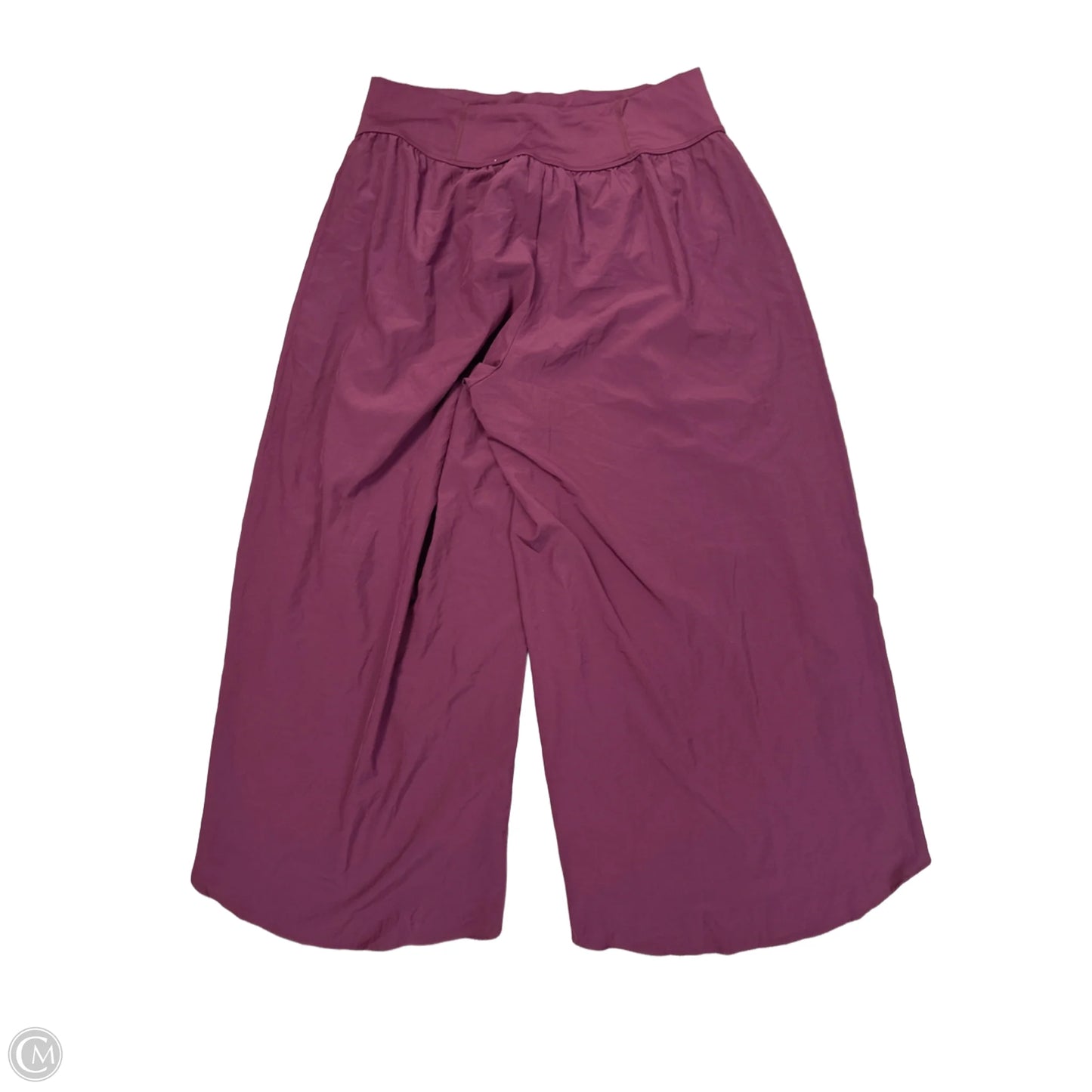 Pants Other By HALARA In Red, Size: 1x