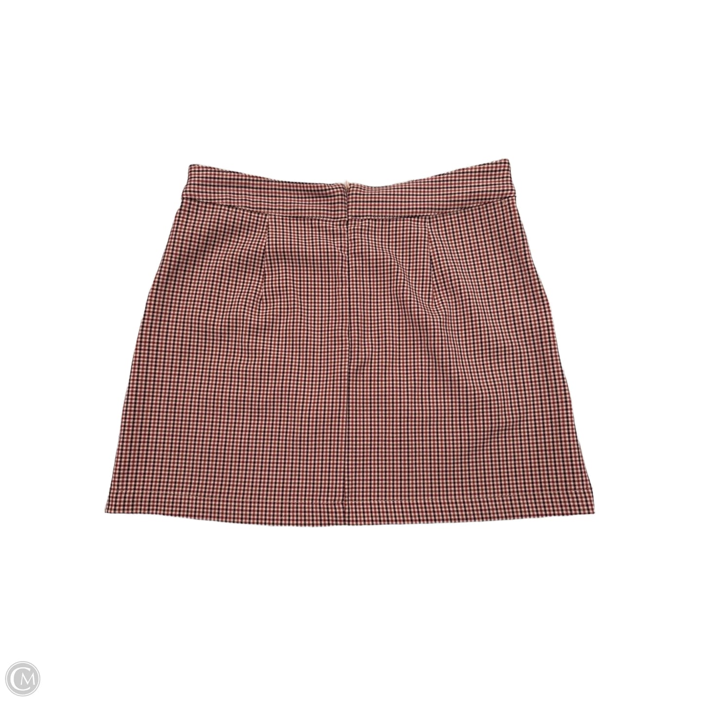 Skirt Mini & Short By A New Day In Tan, Size: S