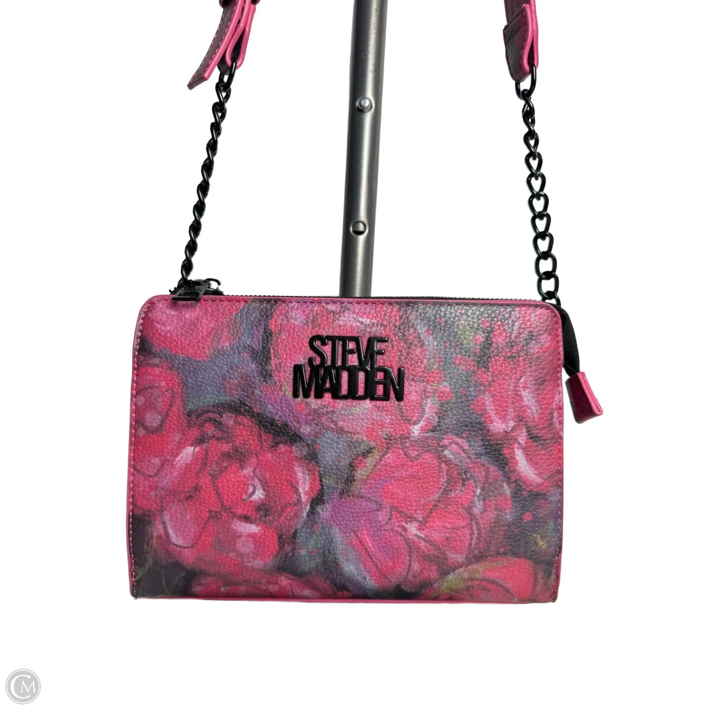 Crossbody By Steve Madden, Size: Medium