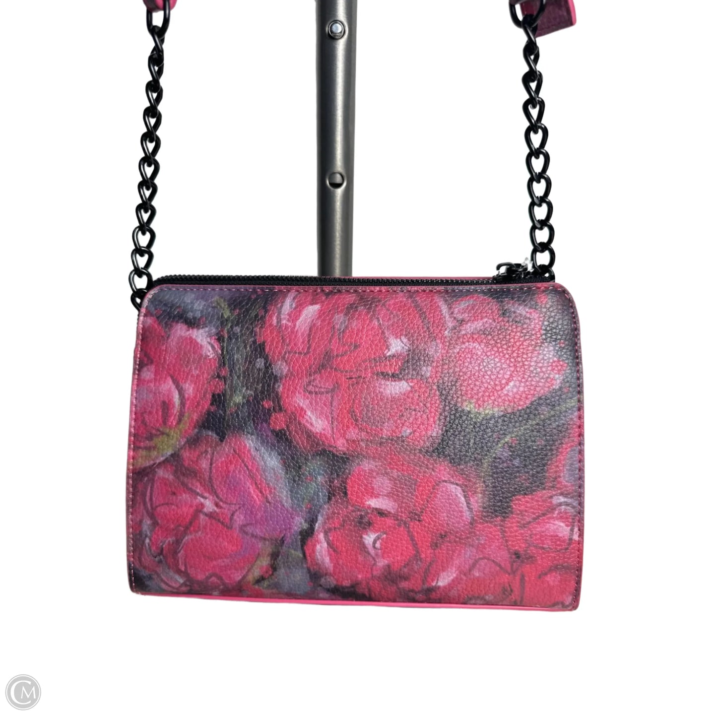 Crossbody By Steve Madden, Size: Medium