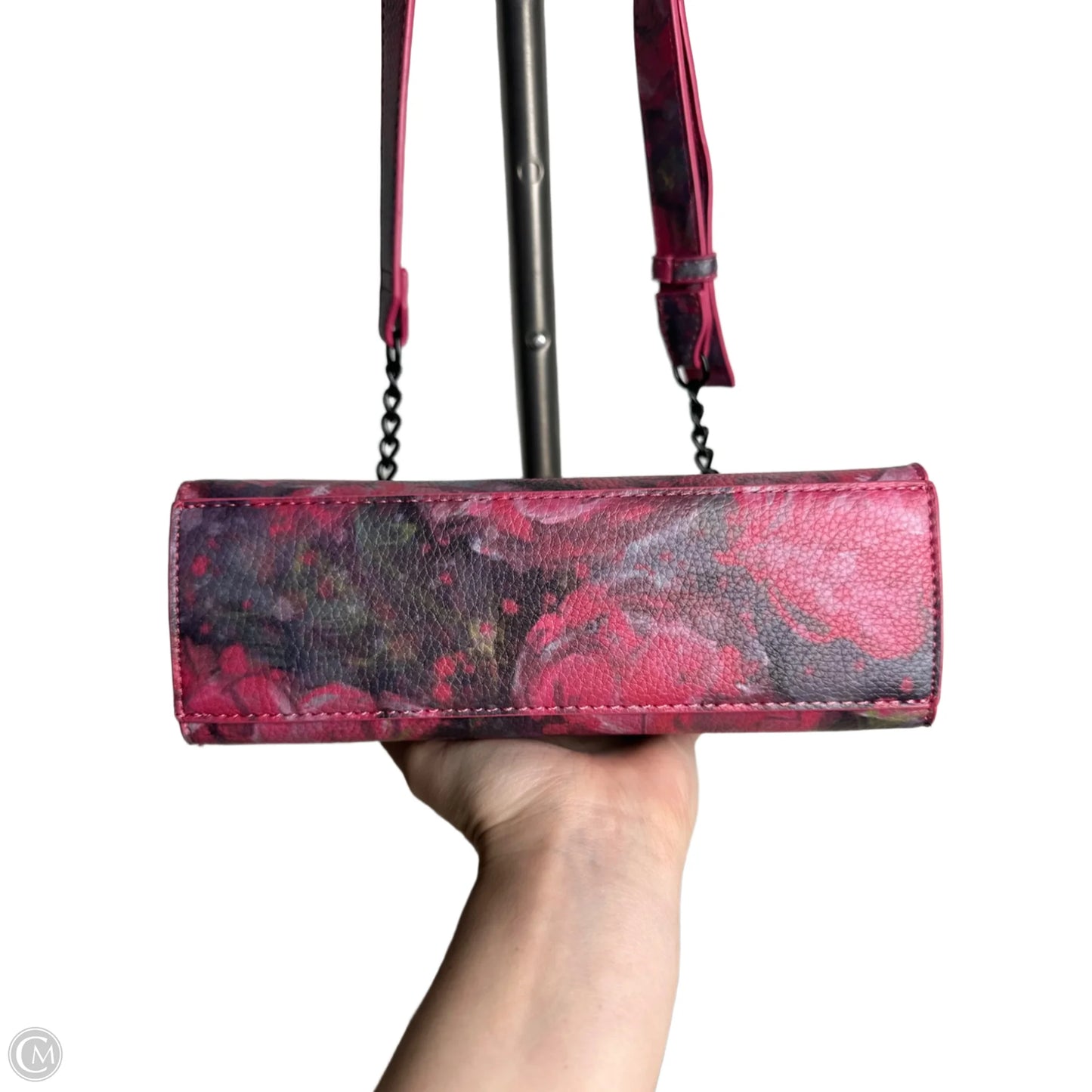 Crossbody By Steve Madden, Size: Medium