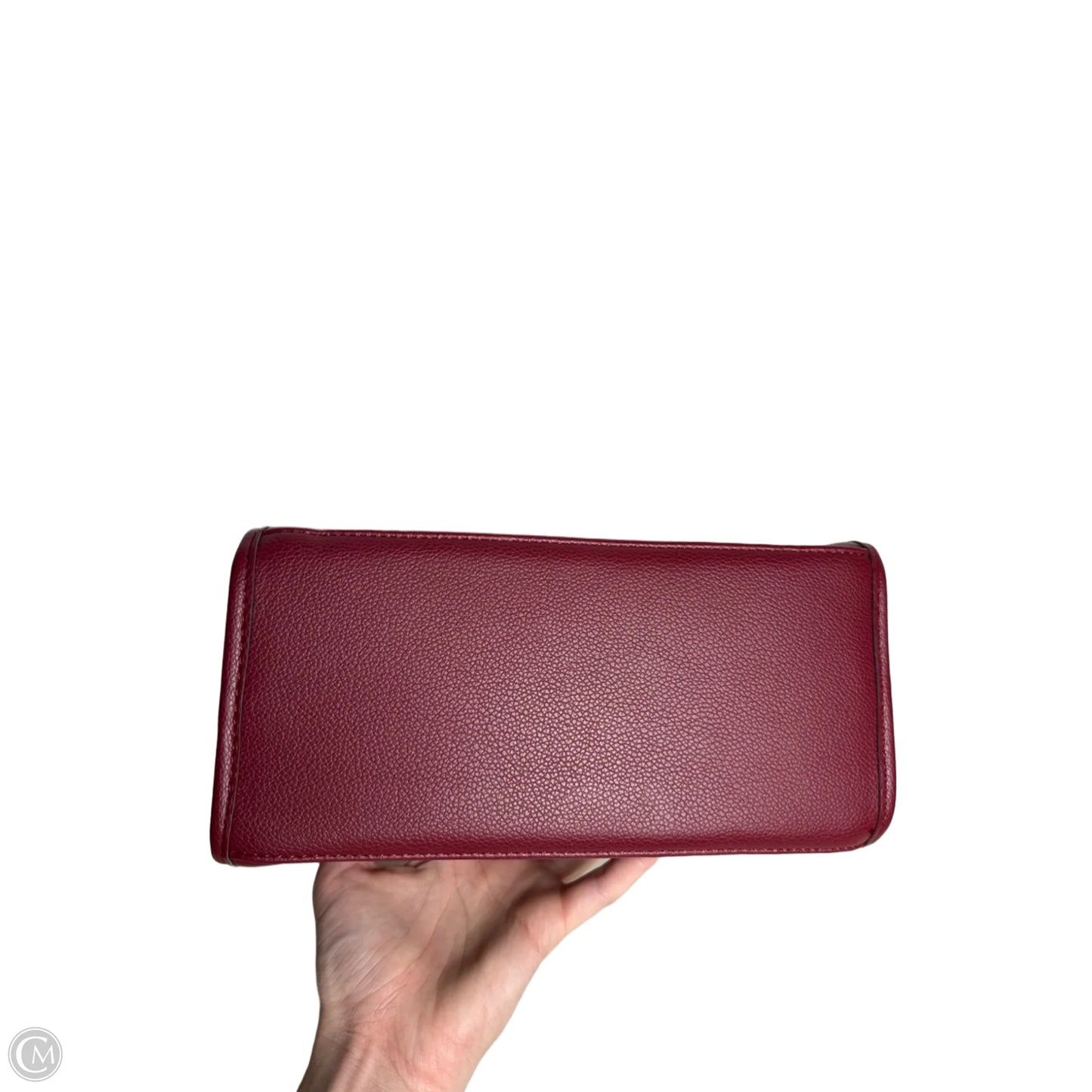 Handbag By Clothes Mentor, Size: Medium
