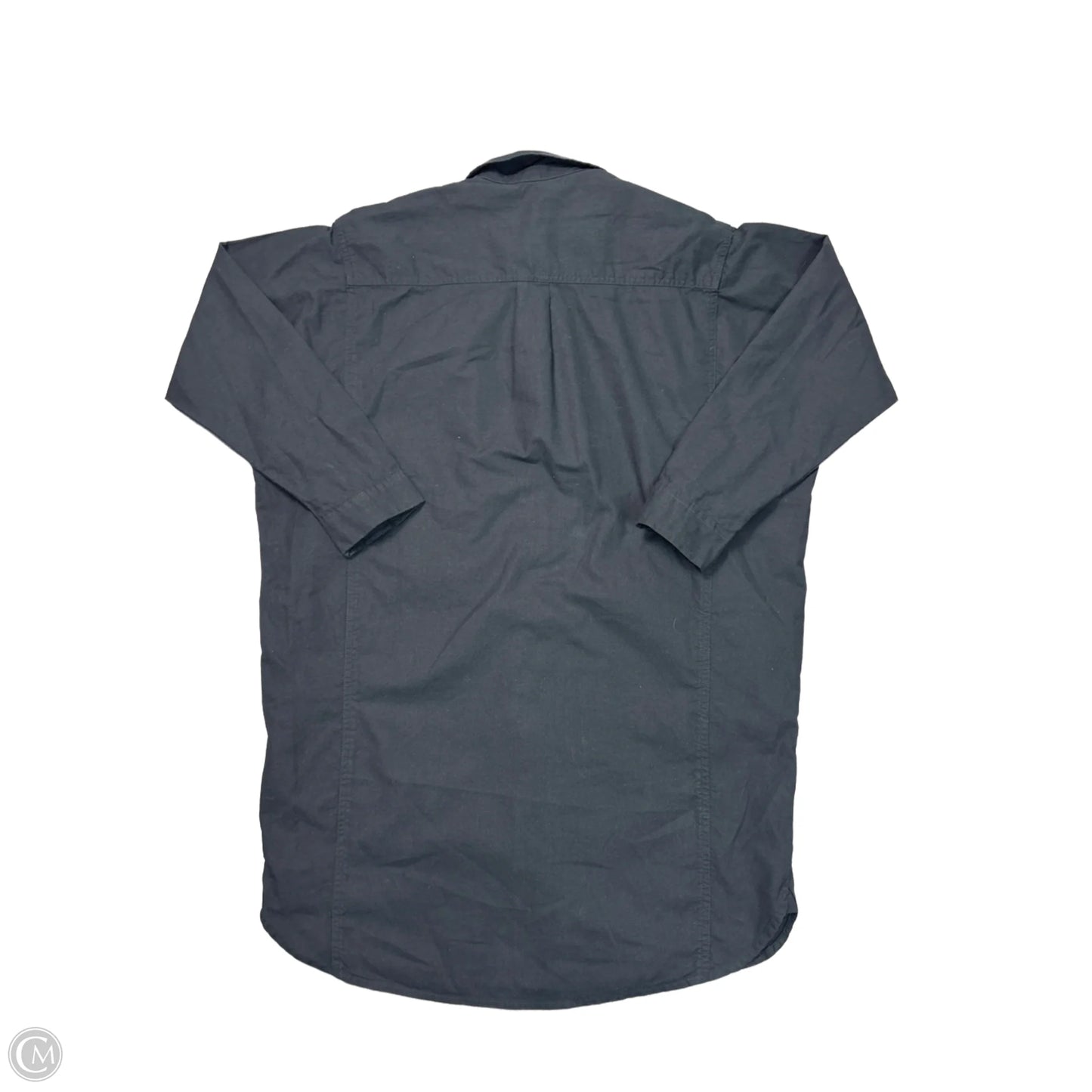 Dress Casual Short By Universal Thread In Black, Size: M
