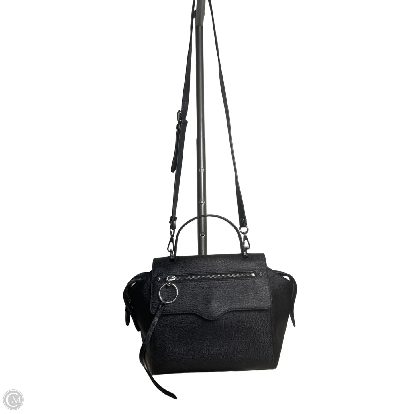 Crossbody Designer By Rebecca Minkoff, Size: Medium