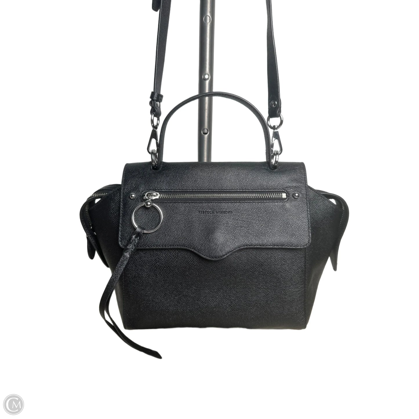 Crossbody Designer By Rebecca Minkoff, Size: Medium