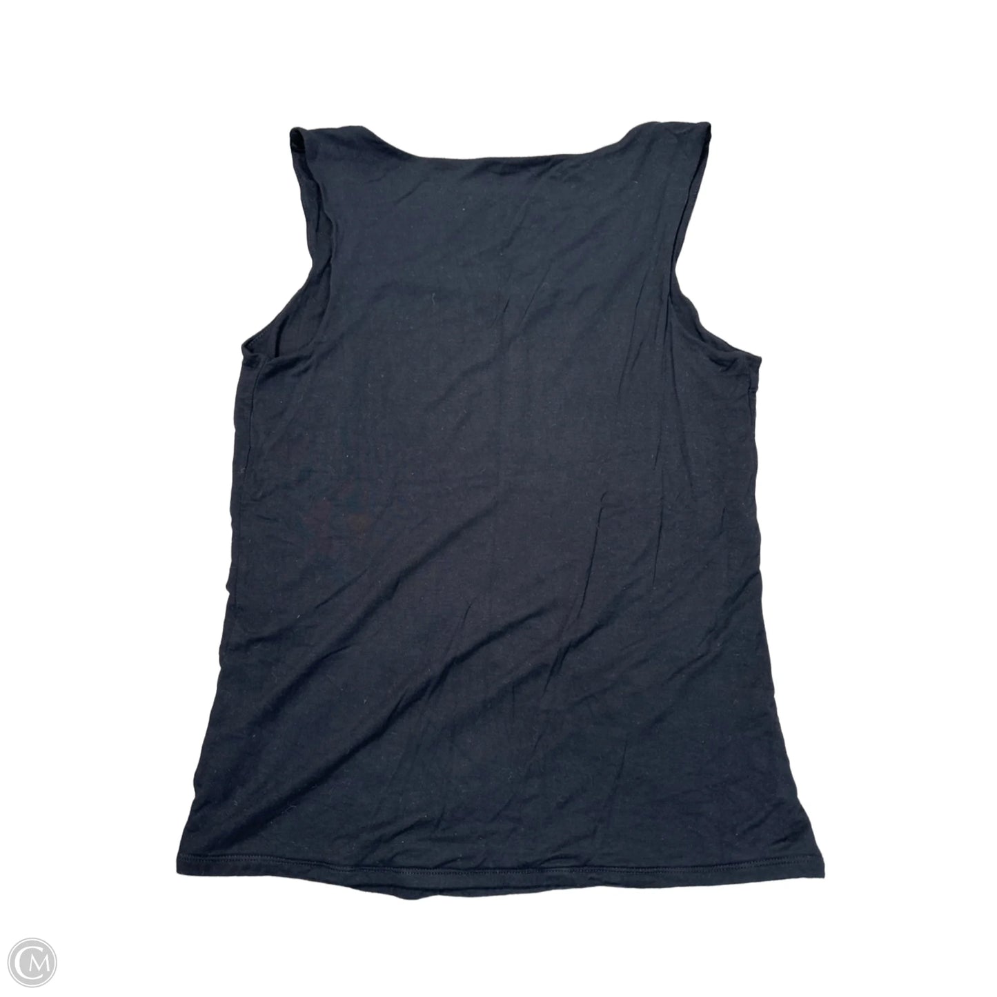 Tank Top By Maurices In Black, Size: L