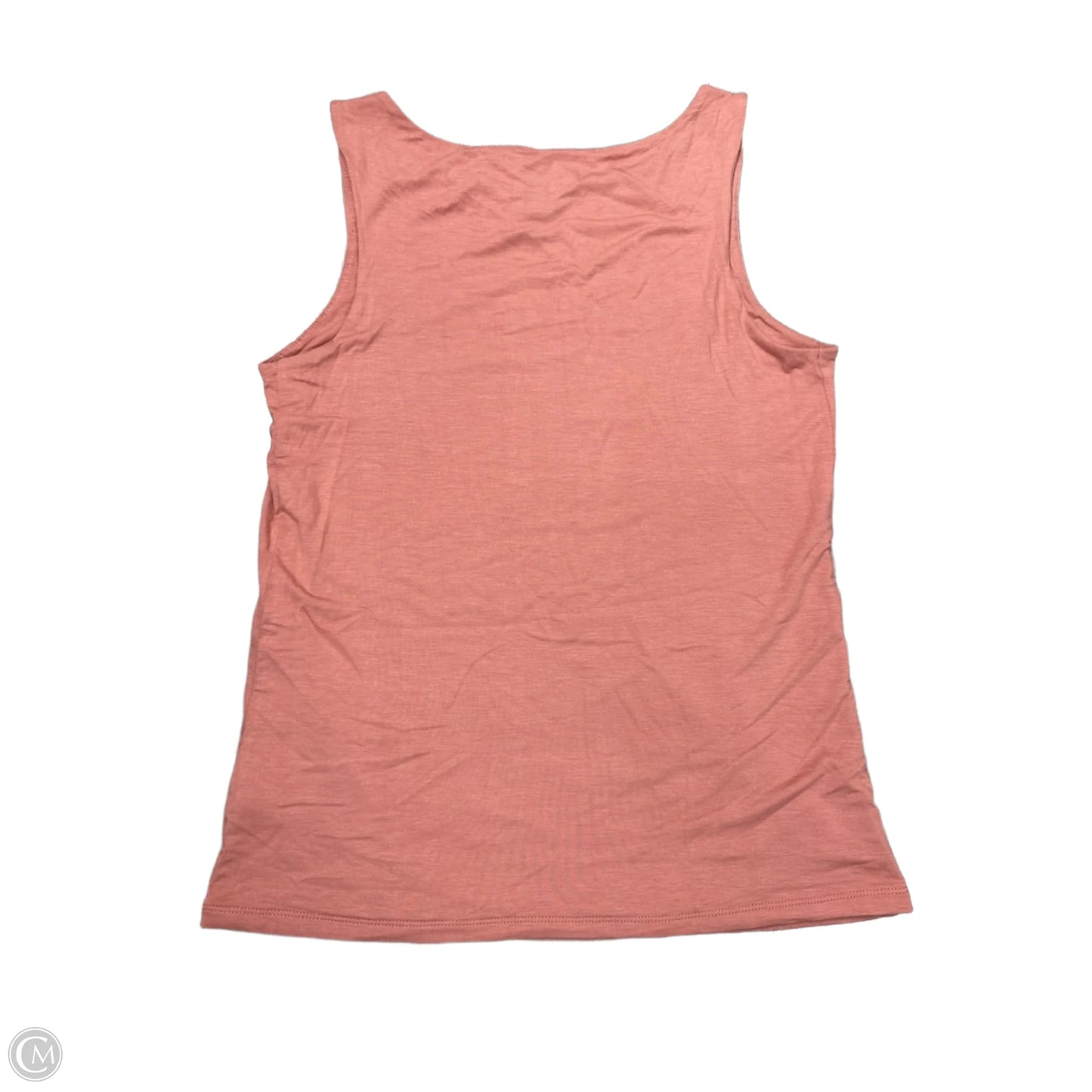 Tank Top By Maurices In Orange, Size: L