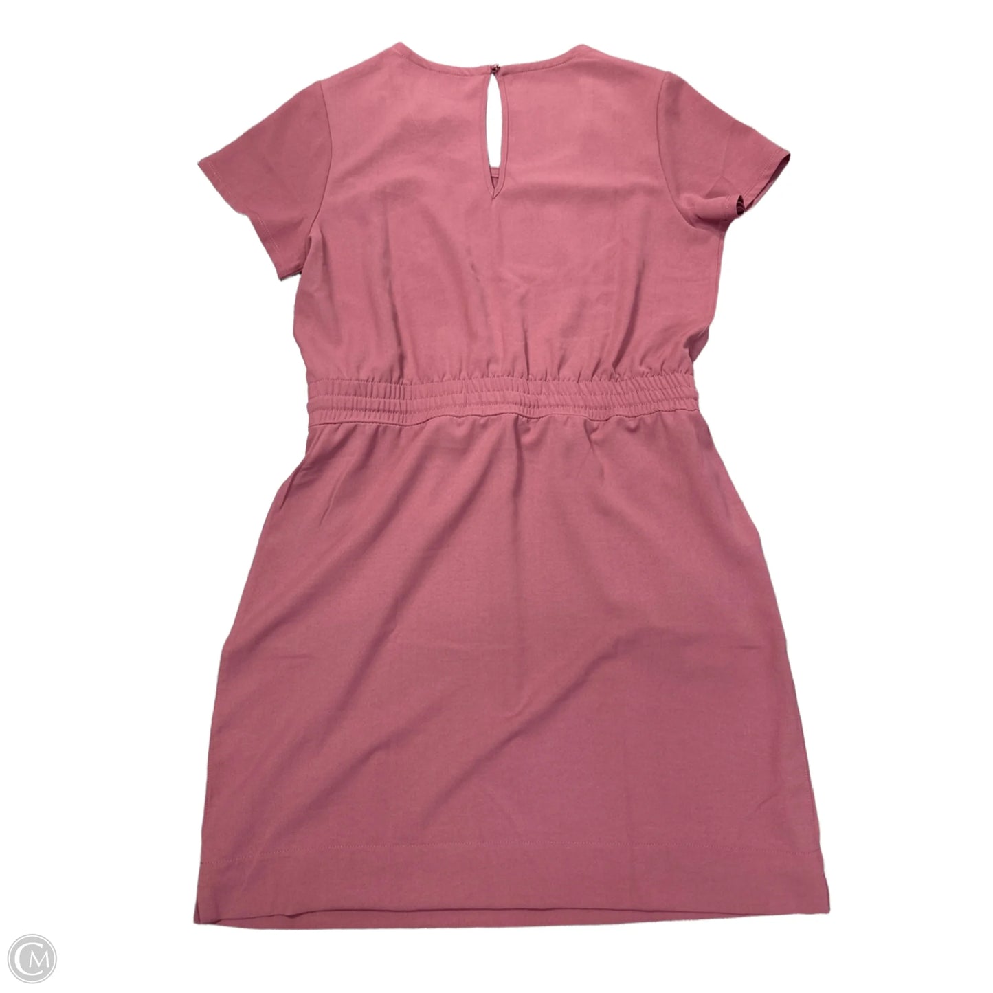 Athletic Dress By 32 Degrees In Pink, Size: M