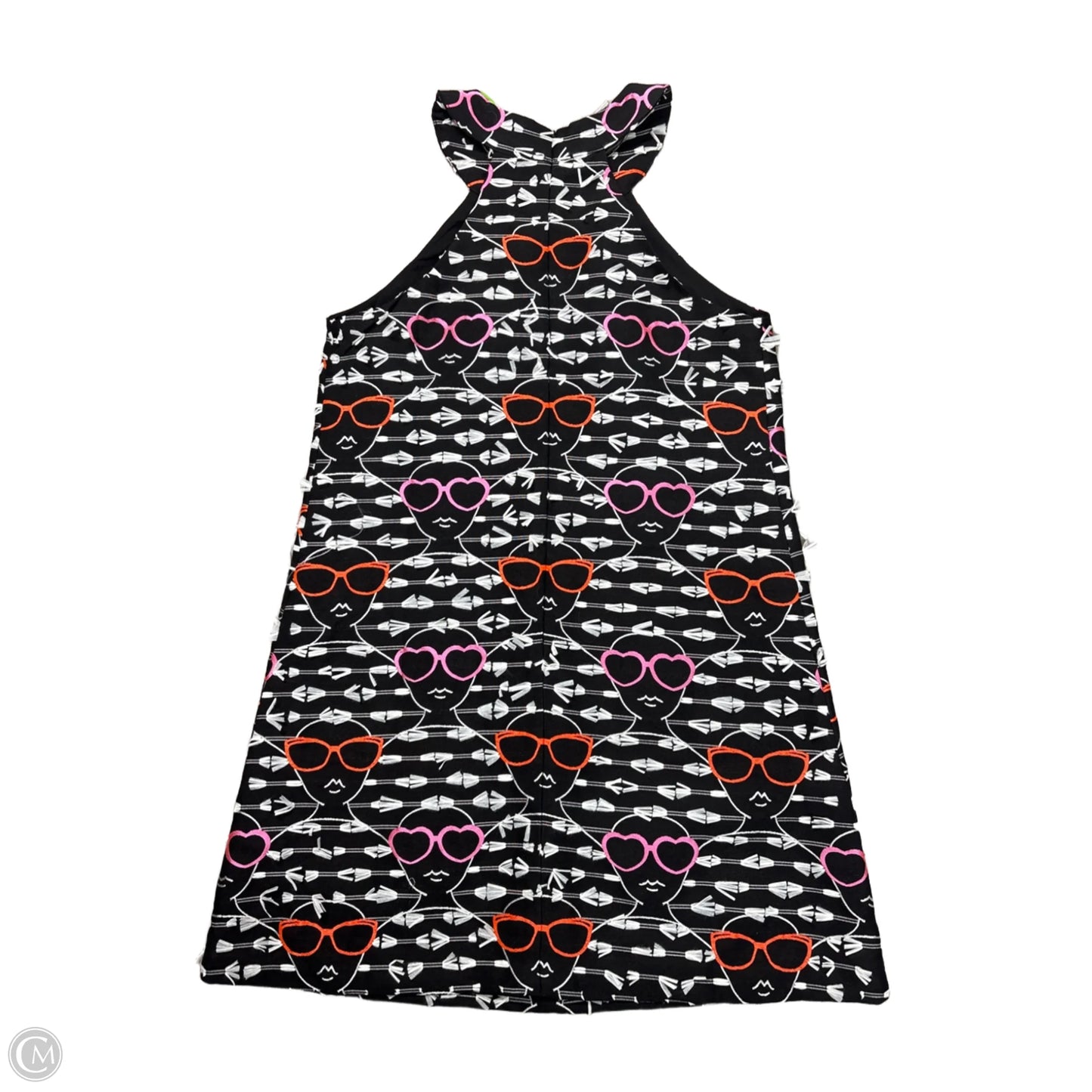 Dress Casual Short By Hutch In Black, Size: S
