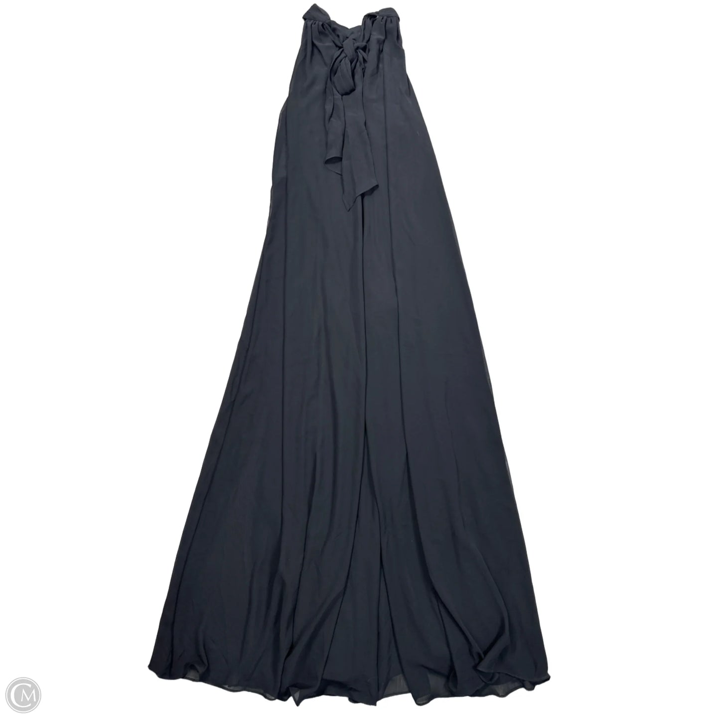 Dress Party Midi By 1.state In Black, Size: S