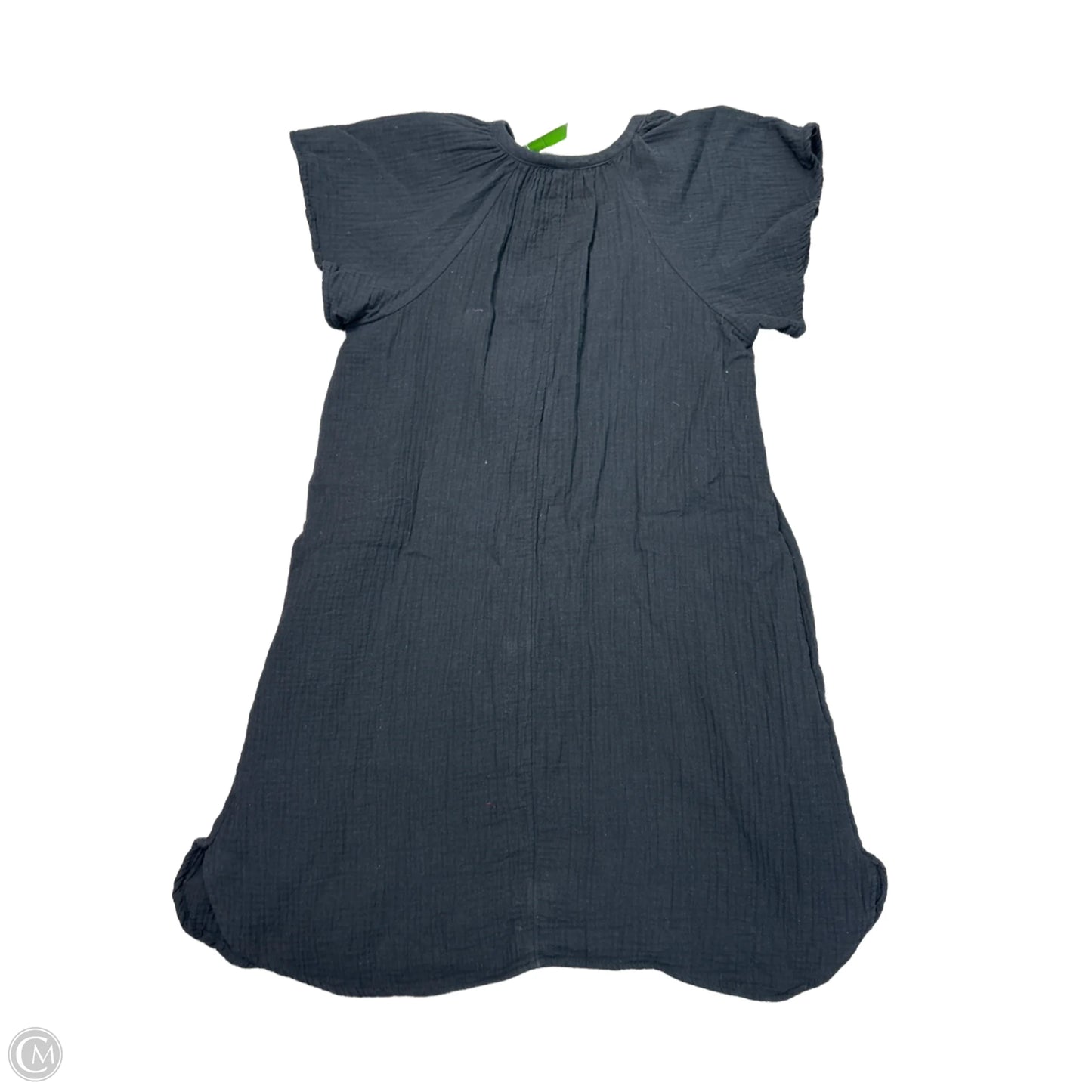 Dress Casual Short By Universal Thread In Black, Size: S
