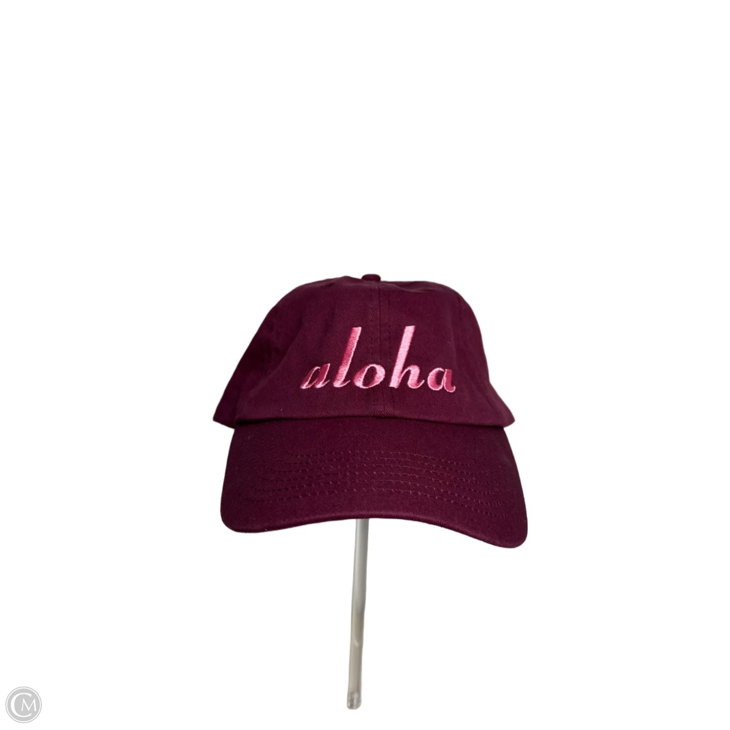 Hat Baseball Cap By Clothes Mentor
