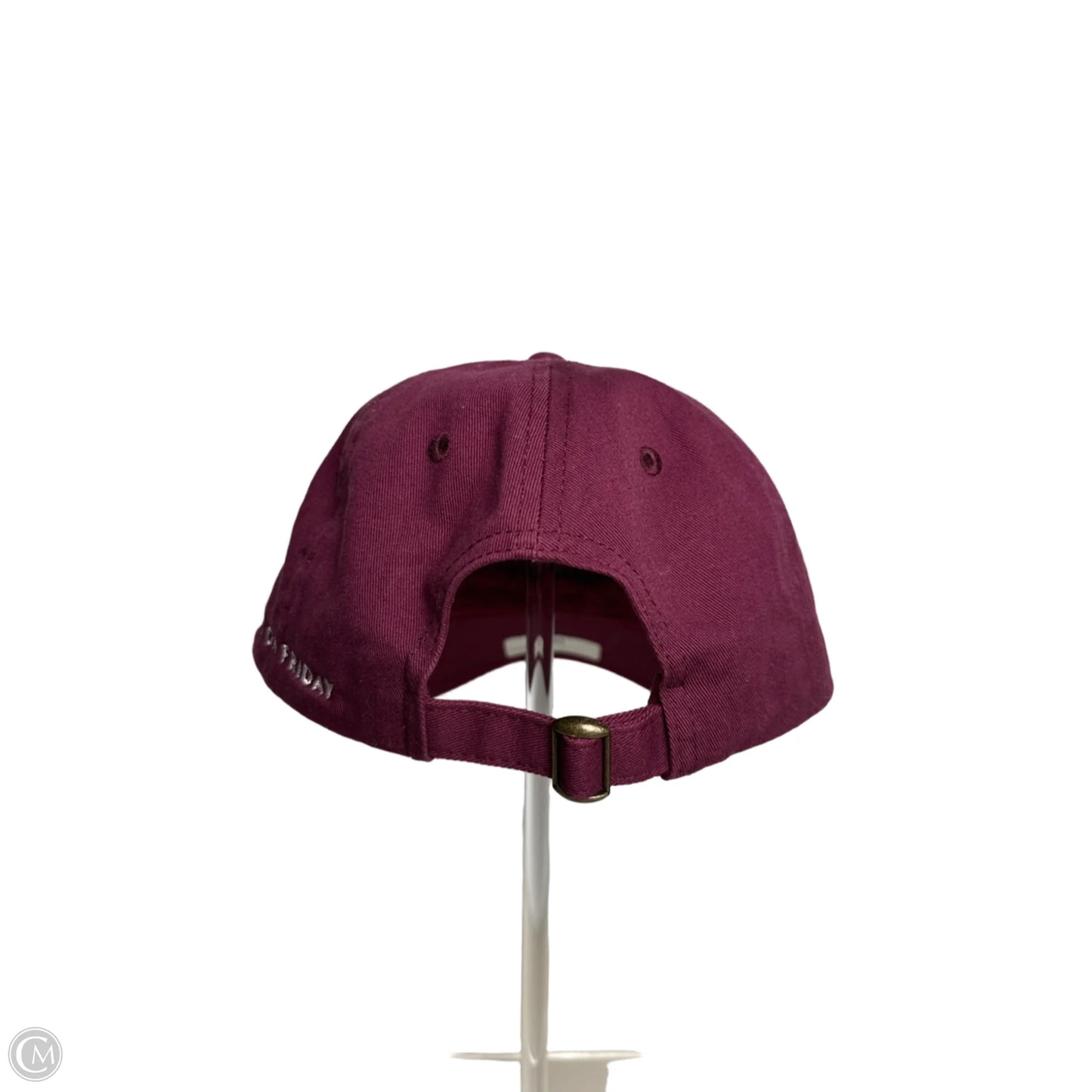 Hat Baseball Cap By Clothes Mentor