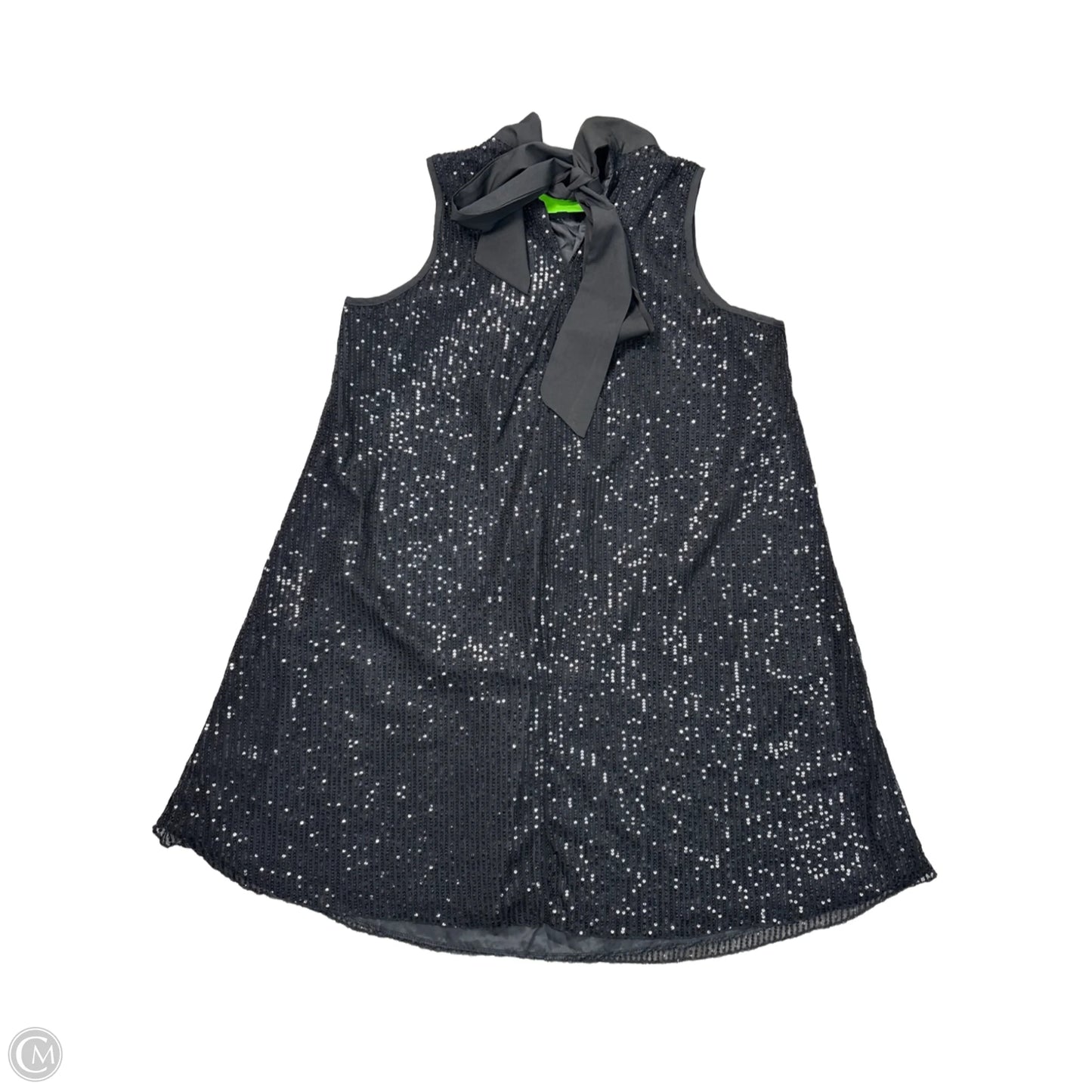 Dress Casual Short By Shein In Black, Size: Xl