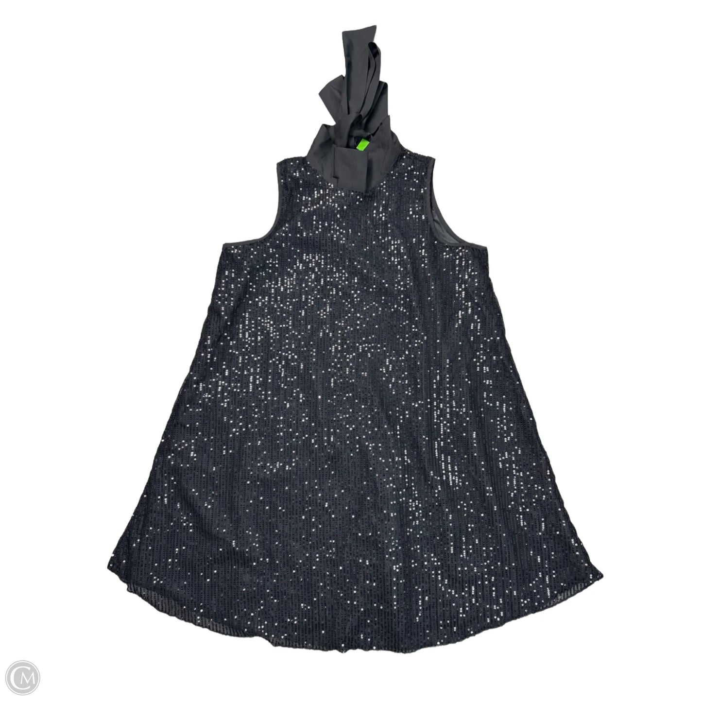 Dress Casual Short By Shein In Black, Size: Xl