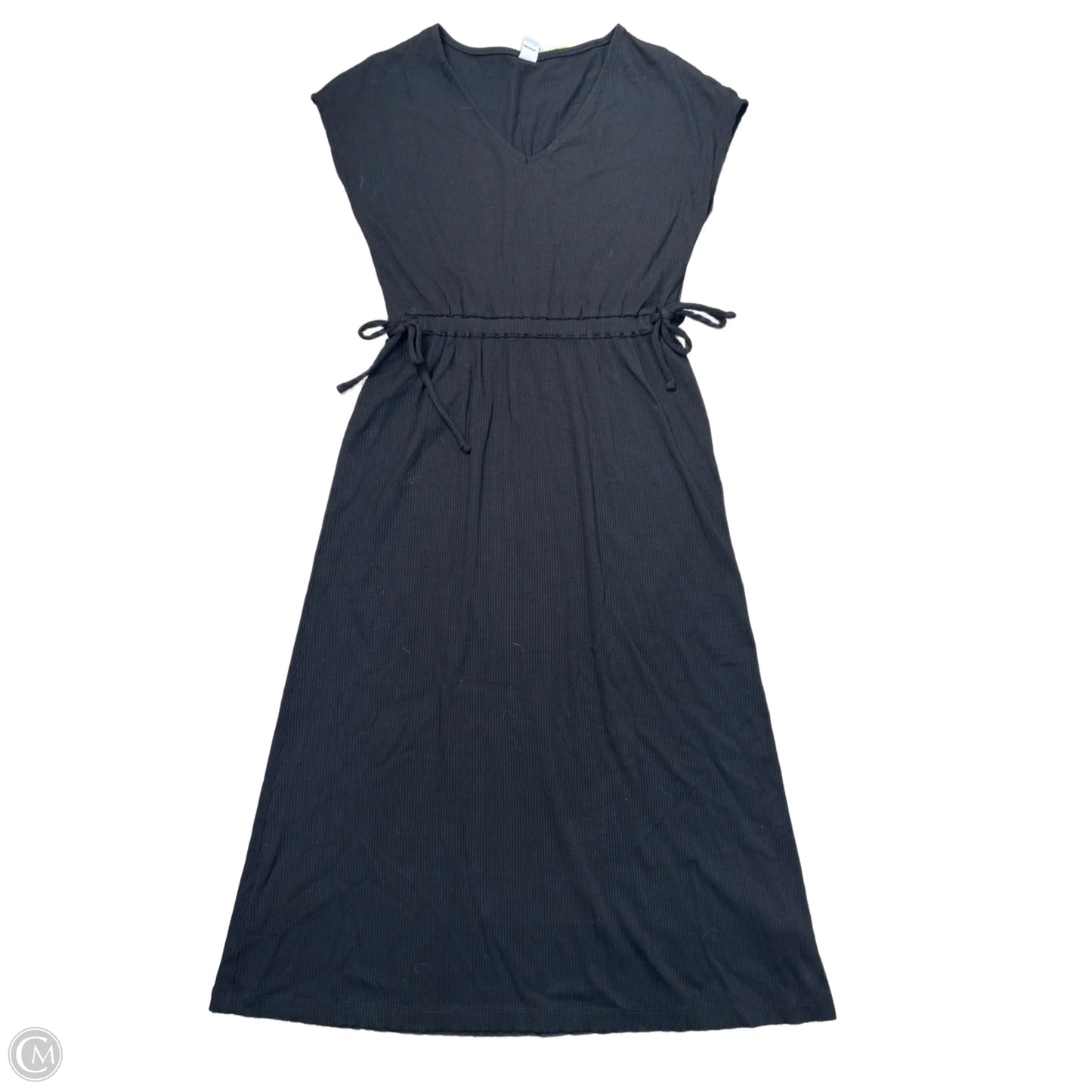 Dress Casual Short By Old Navy In Black, Size: Xs