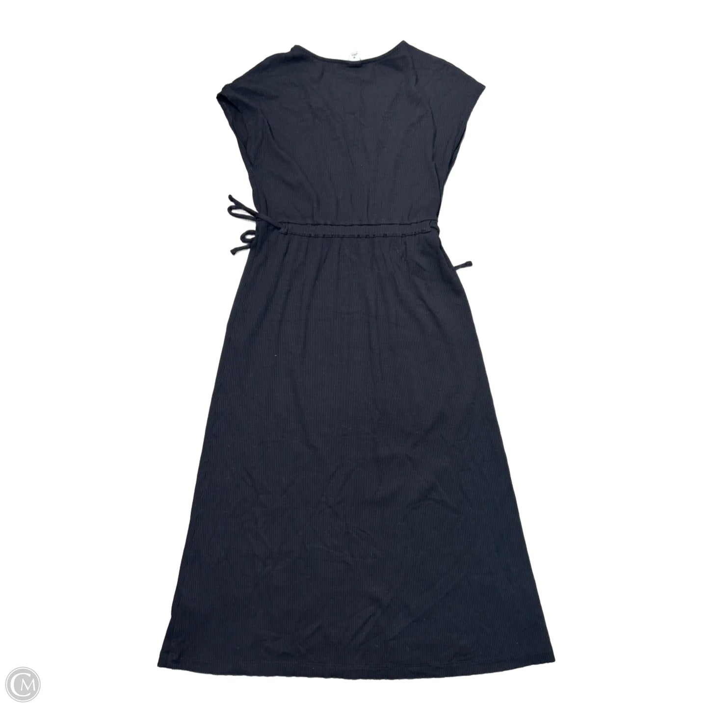 Dress Casual Short By Old Navy In Black, Size: Xs