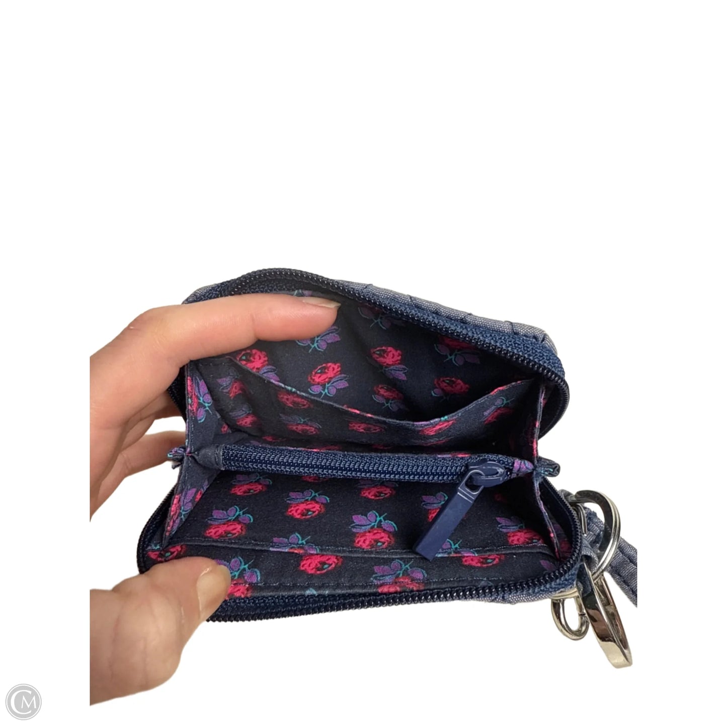 Lanyard By Vera Bradley