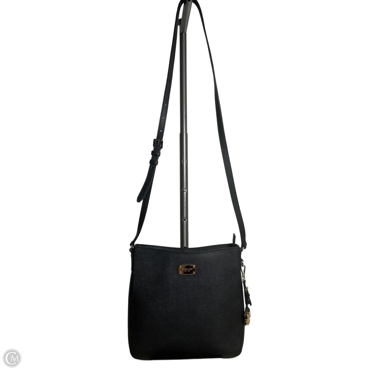 Crossbody Designer By Michael Kors, Size: Small