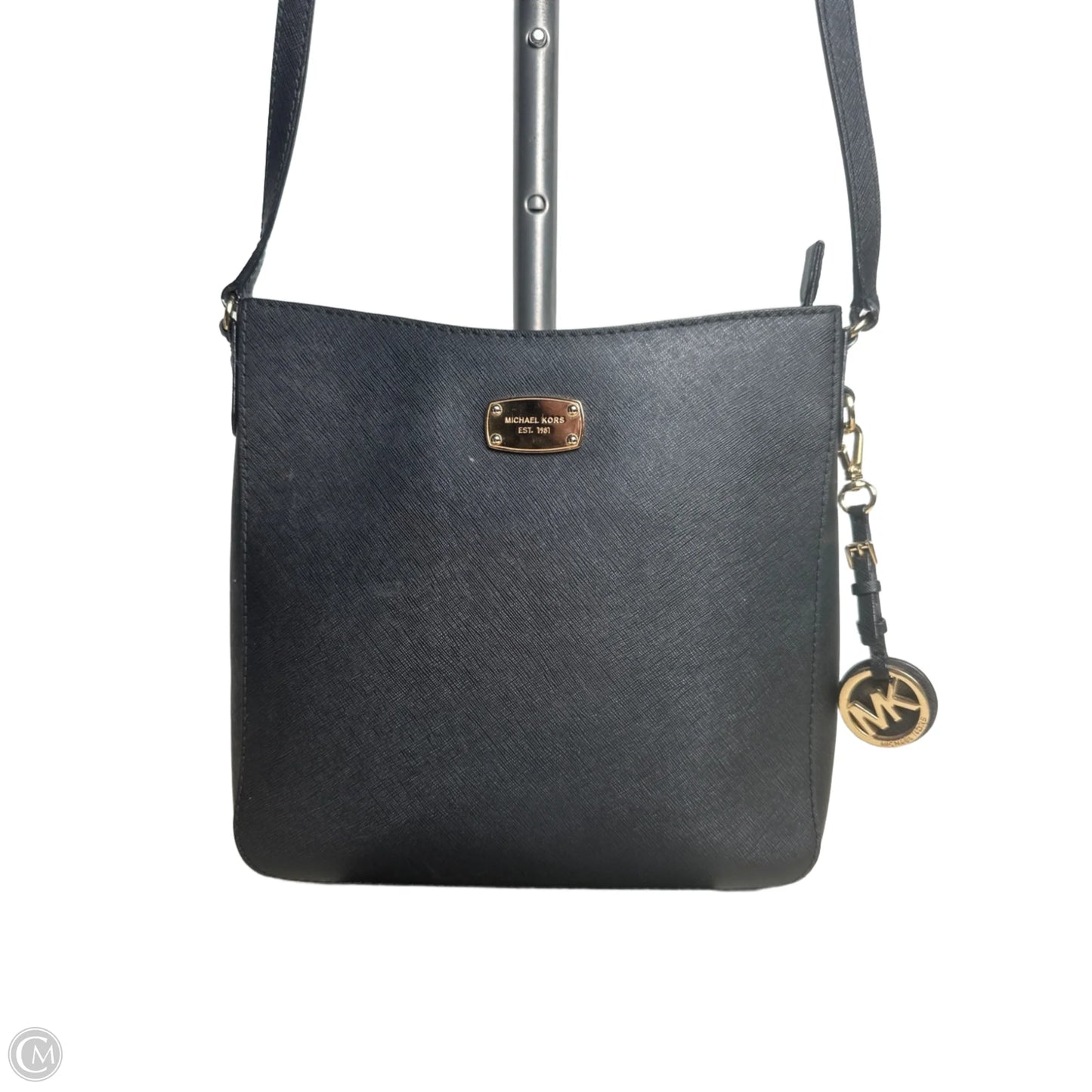 Crossbody Designer By Michael Kors, Size: Small
