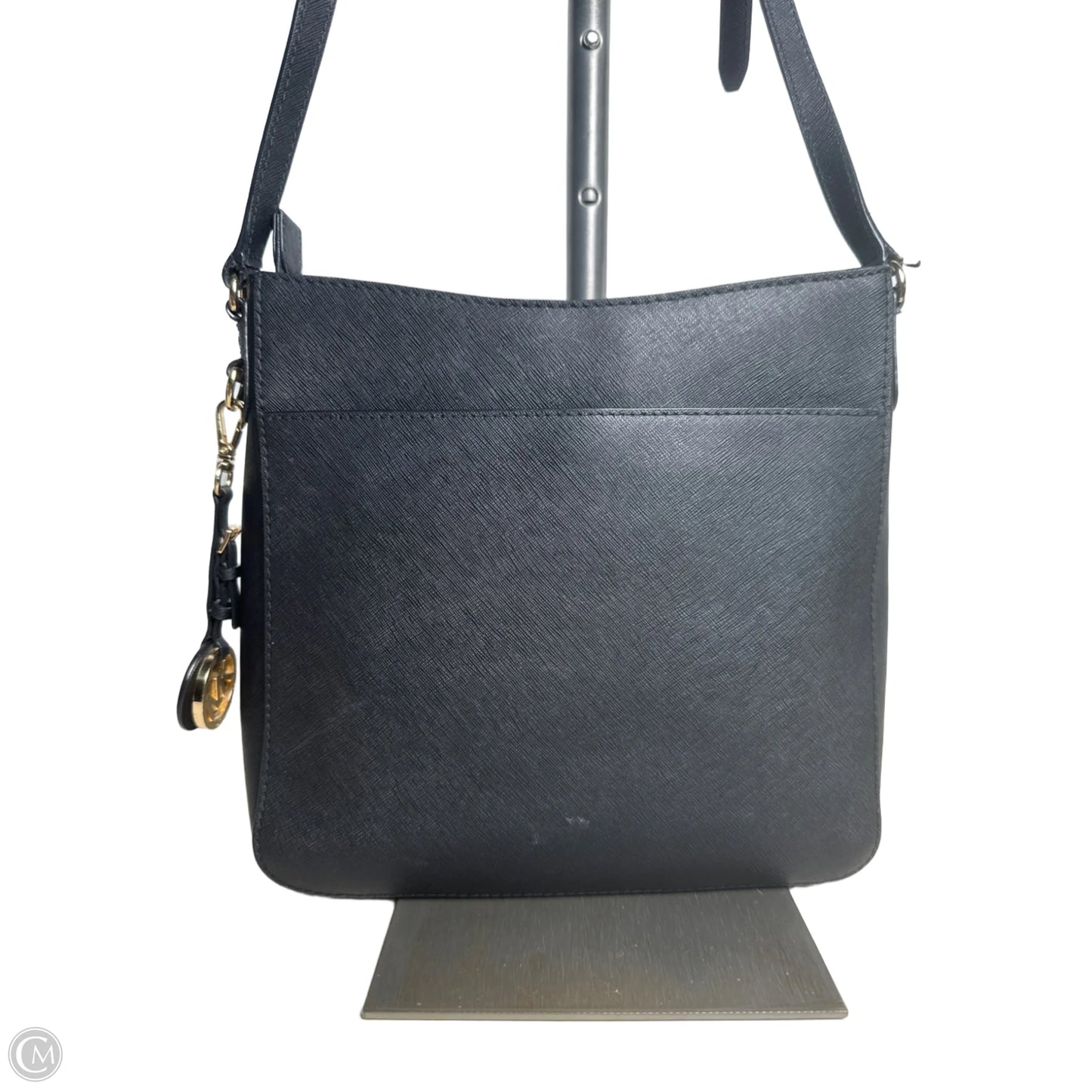 Crossbody Designer By Michael Kors, Size: Small