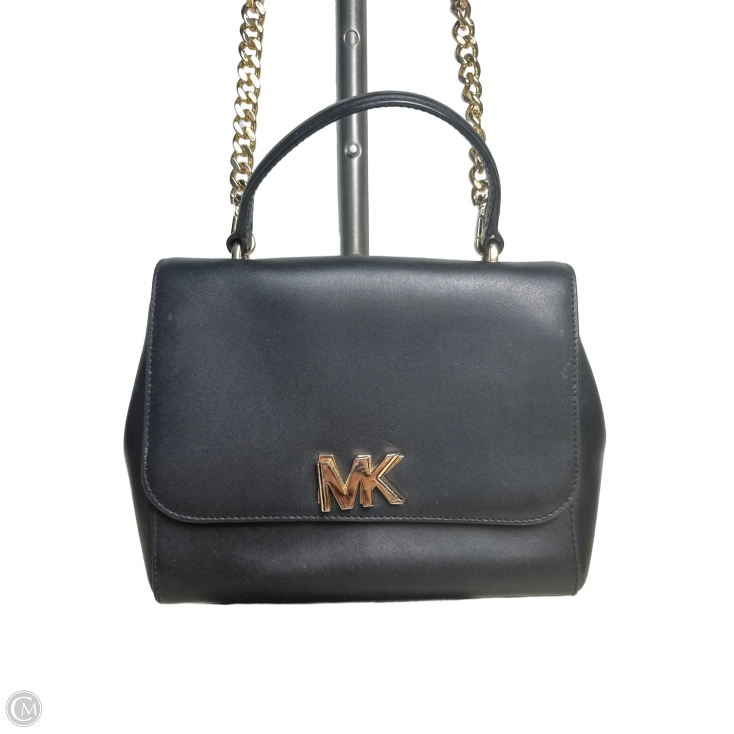 Crossbody Designer By Michael Kors, Size: Small