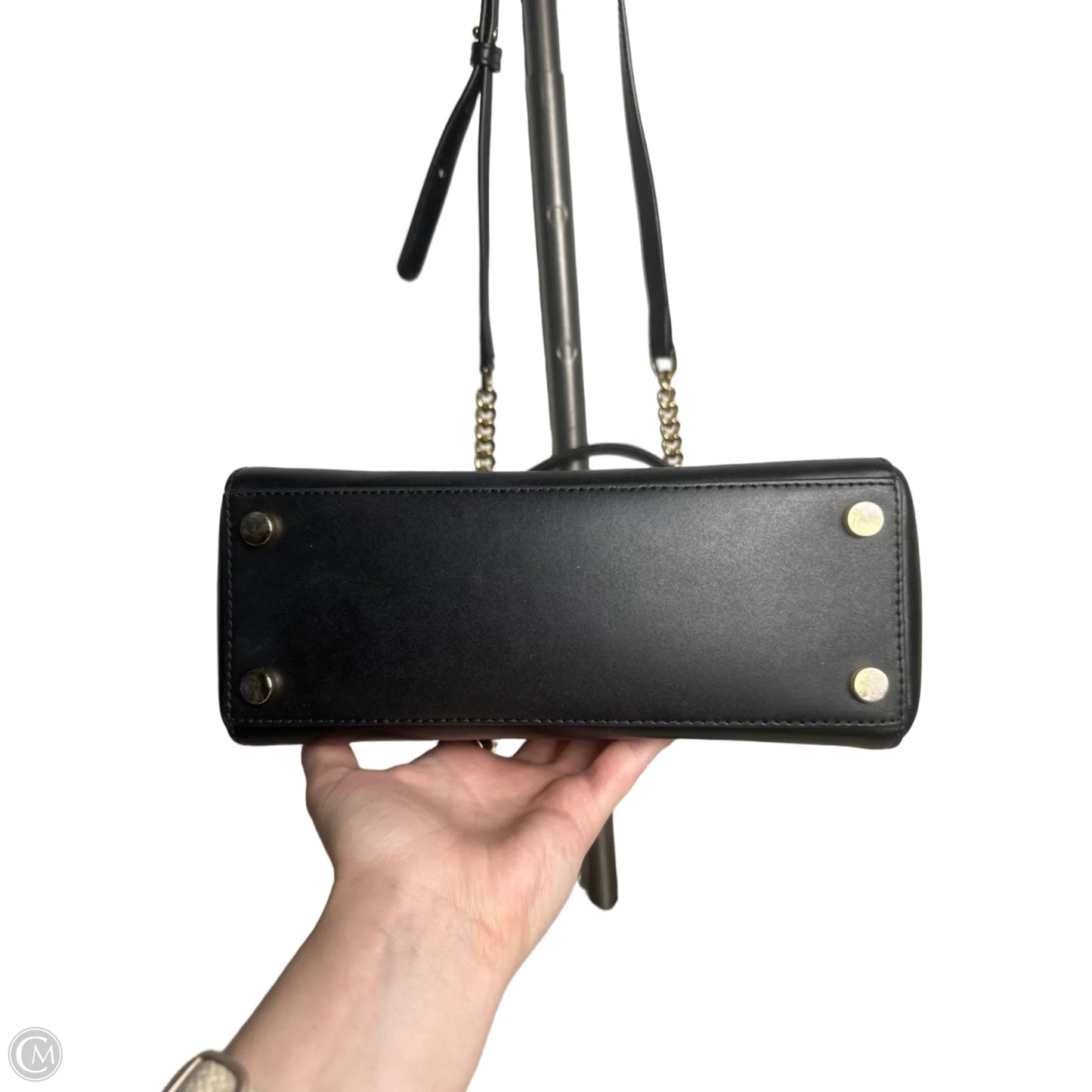 Crossbody Designer By Michael Kors, Size: Small