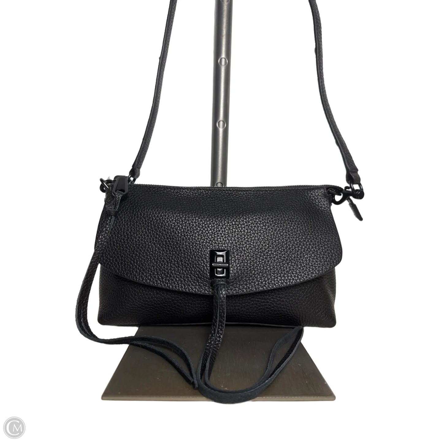 Crossbody Designer By Rebecca Minkoff, Size: Small