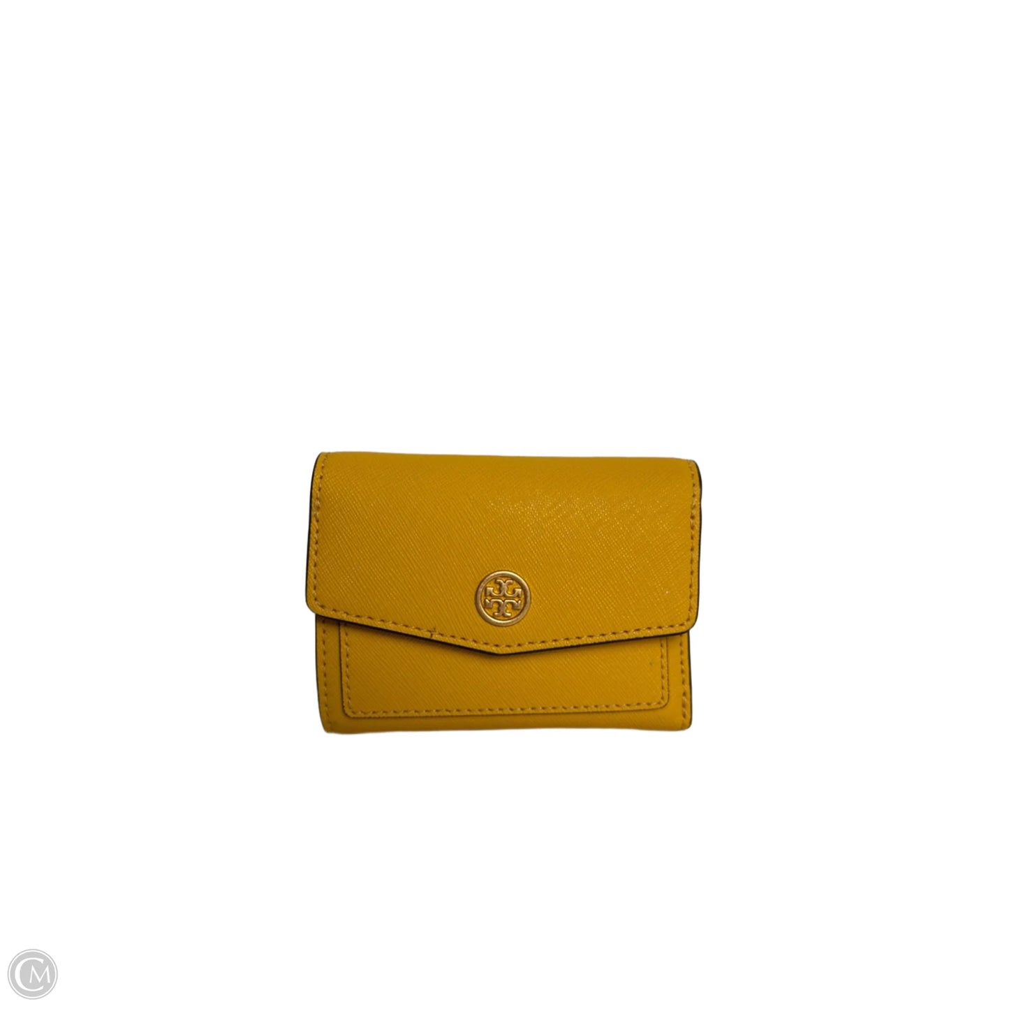 Wallet Designer By Tory Burch, Size: Small