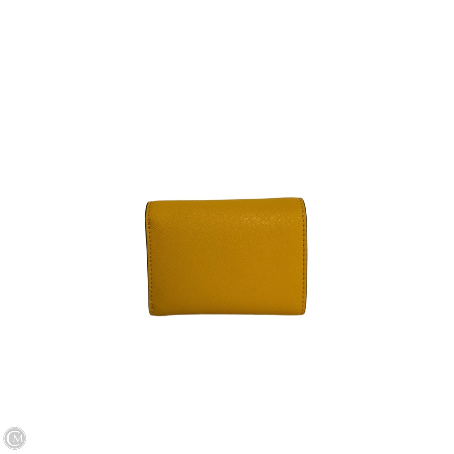 Wallet Designer By Tory Burch, Size: Small