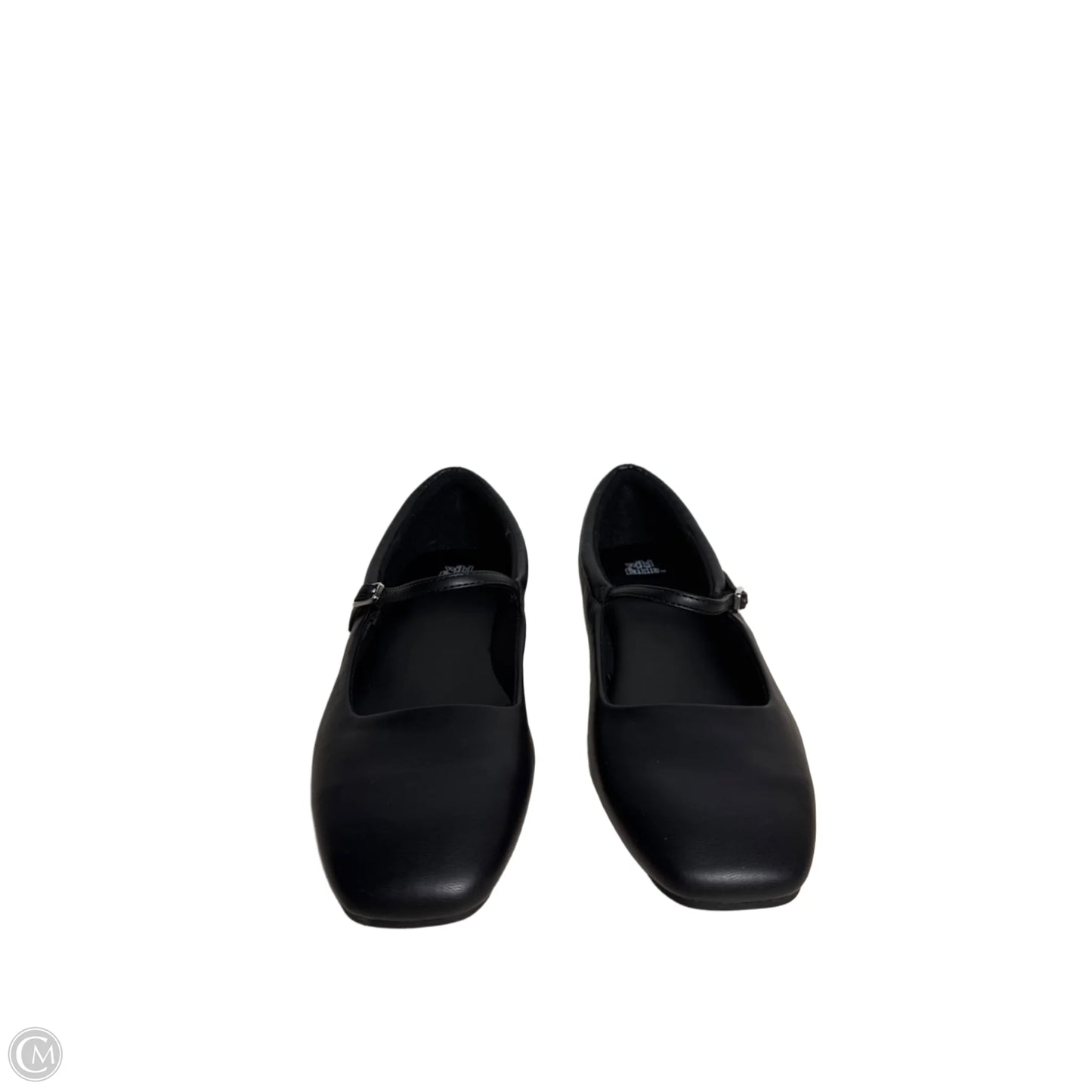 Shoes Flats By Wild Fable In Black, Size: 7.5