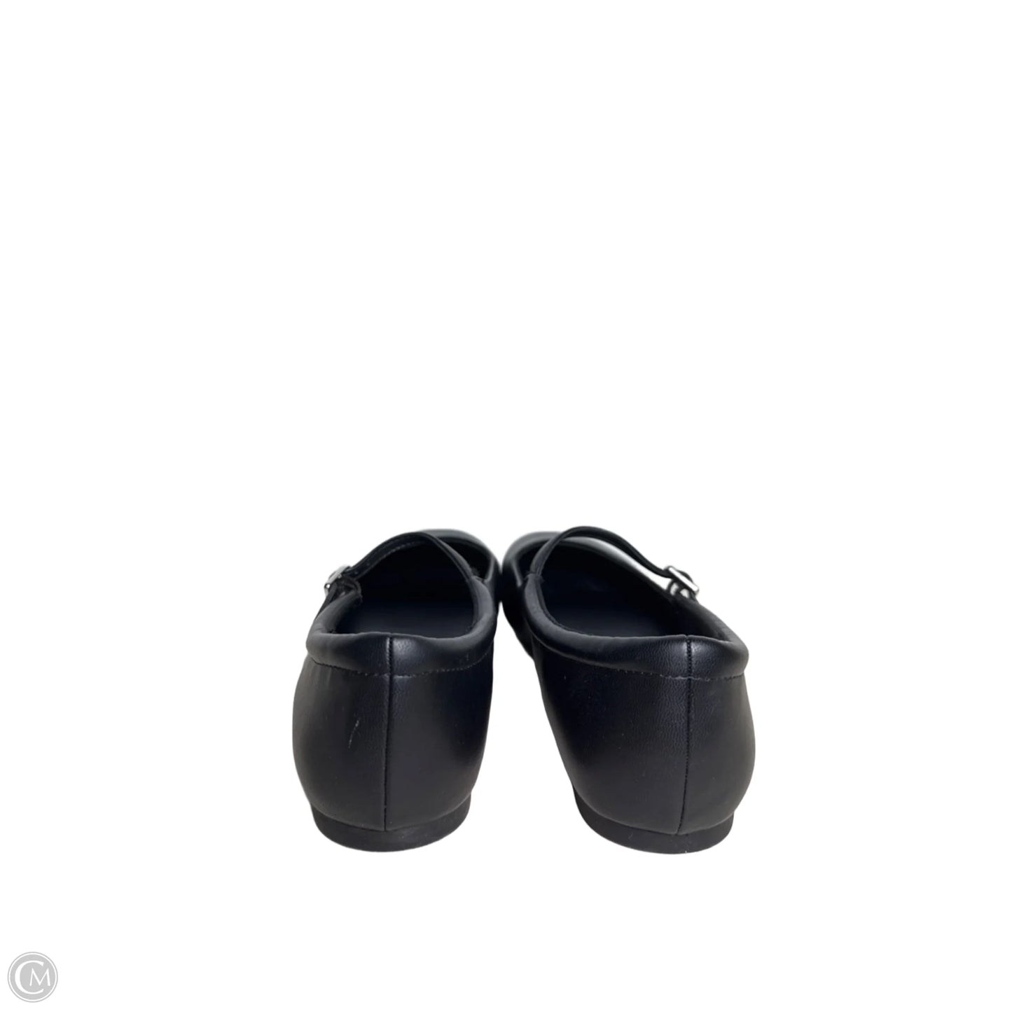 Shoes Flats By Wild Fable In Black, Size: 7.5