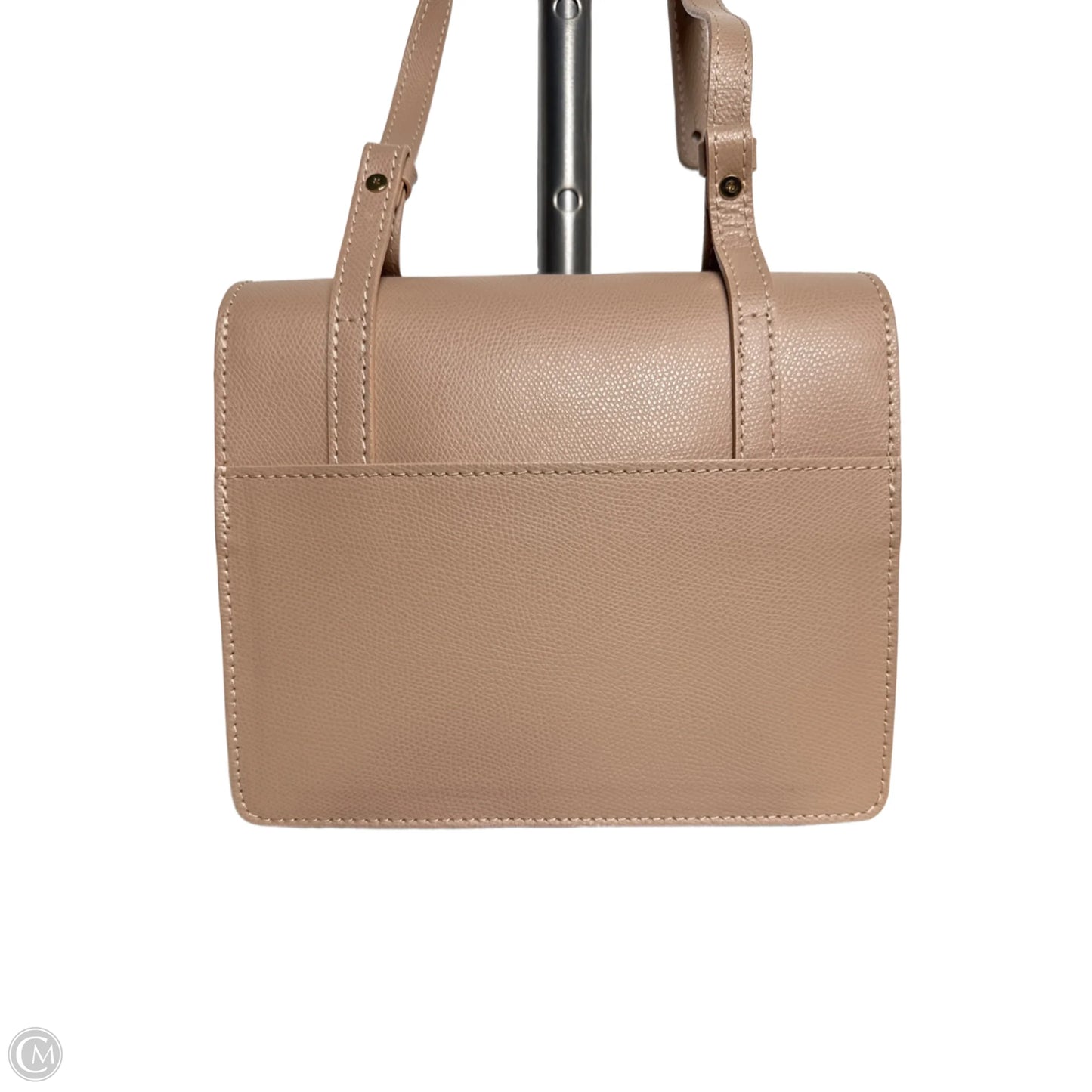 Handbag Leather By my best bags firenze, Size: Small