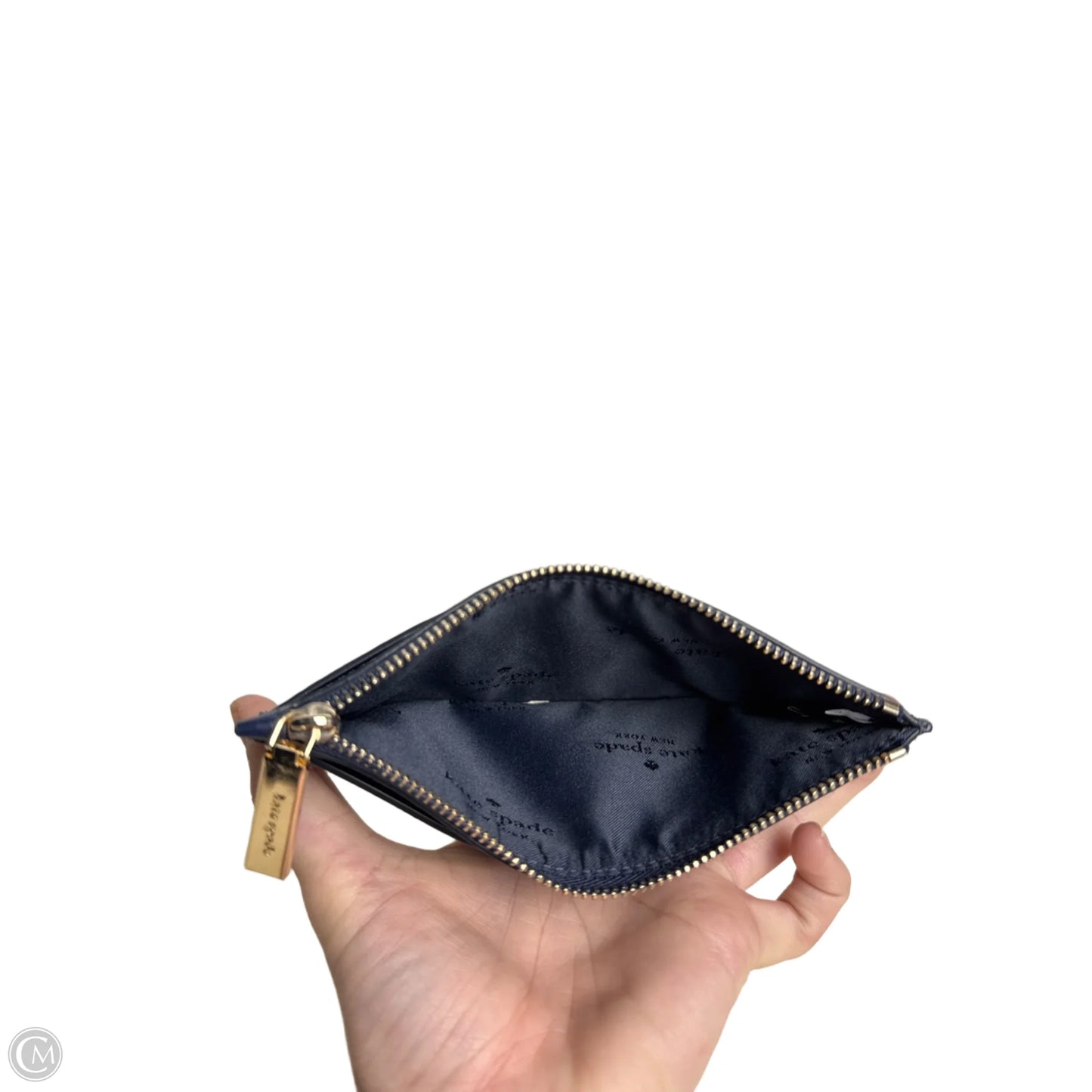 Wallet Designer By Kate Spade, Size: Small