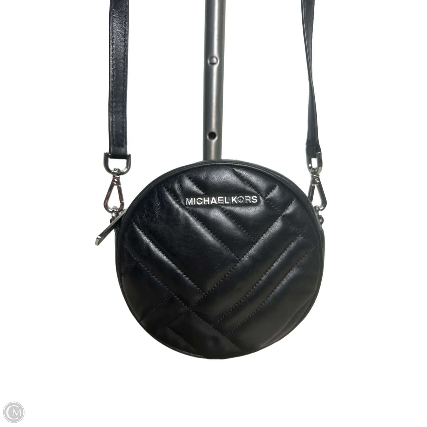 Crossbody Designer By Michael Kors, Size: Small