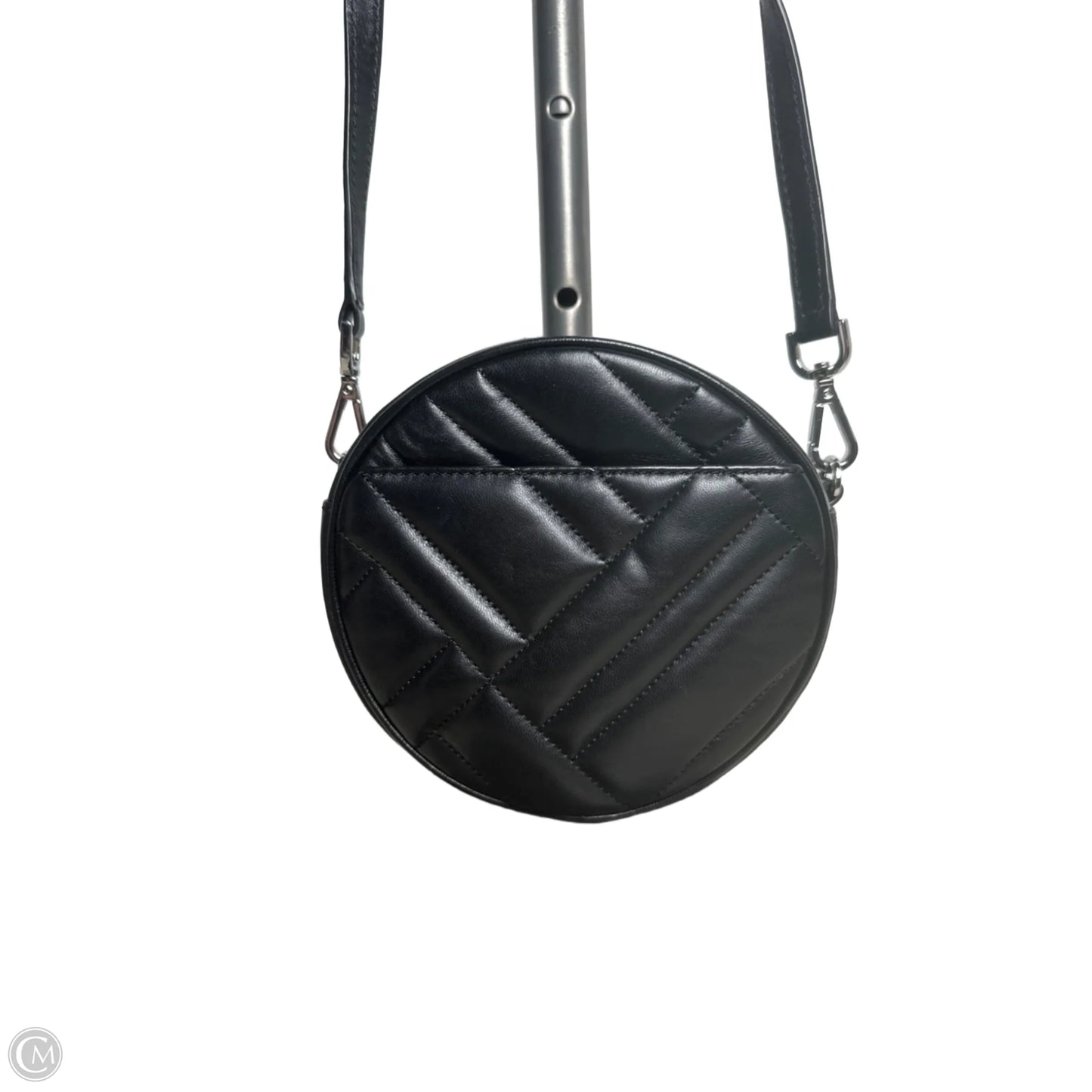 Crossbody Designer By Michael Kors, Size: Small