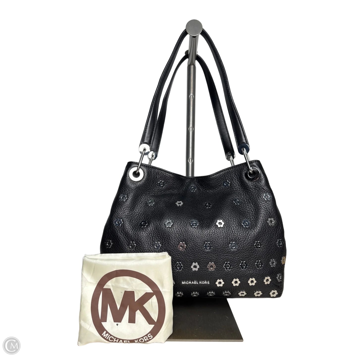 Handbag Designer By Michael Kors, Size: Large