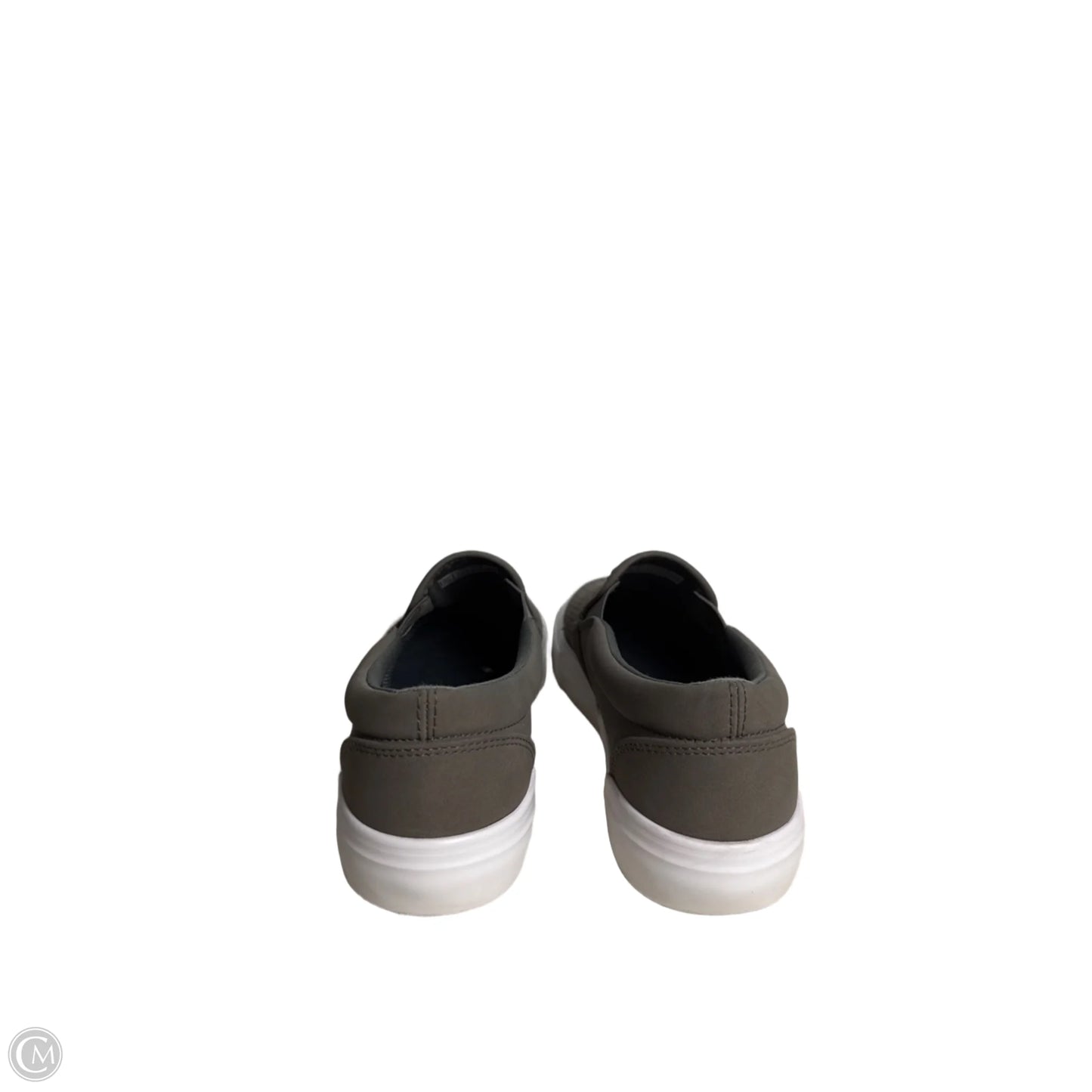 Shoes Sneakers By JENN ARDOR In Grey, Size: 7.5