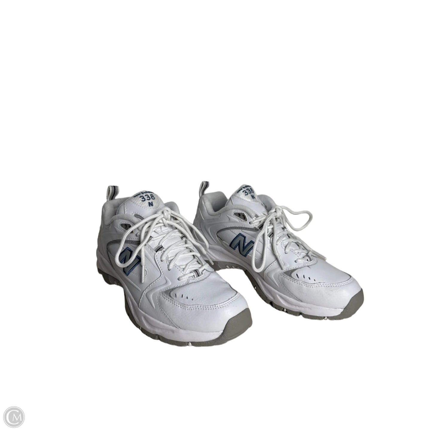 Shoes Athletic By New Balance Size: 10