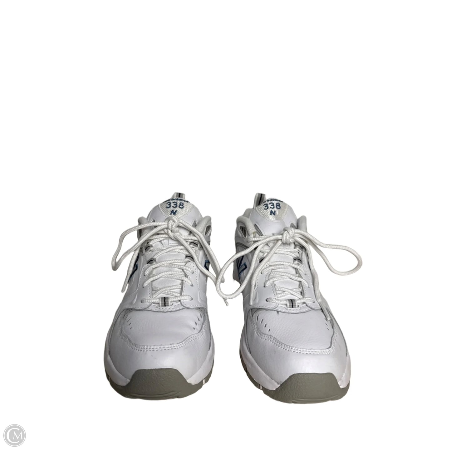 Shoes Athletic By New Balance Size: 10