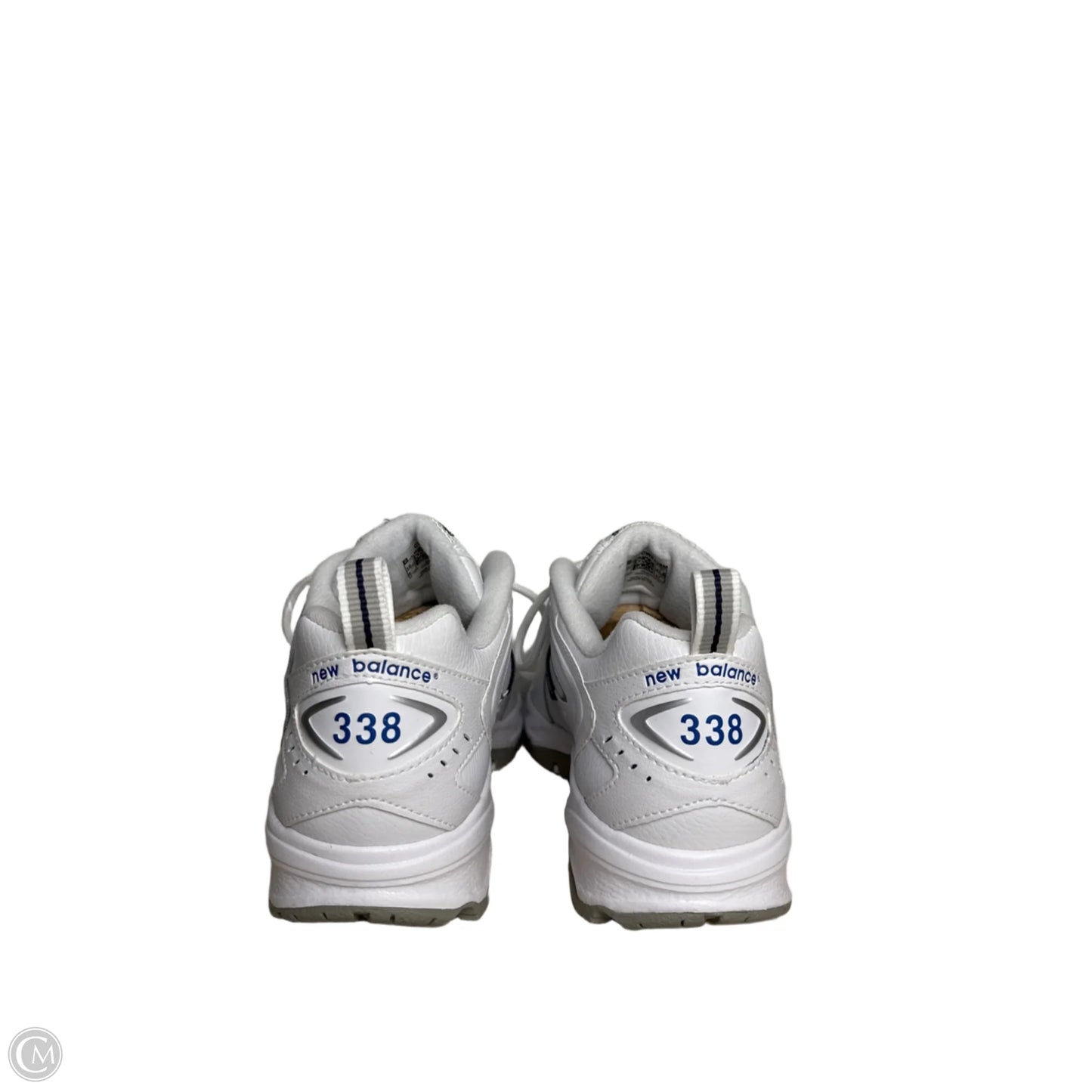Shoes Athletic By New Balance Size: 10