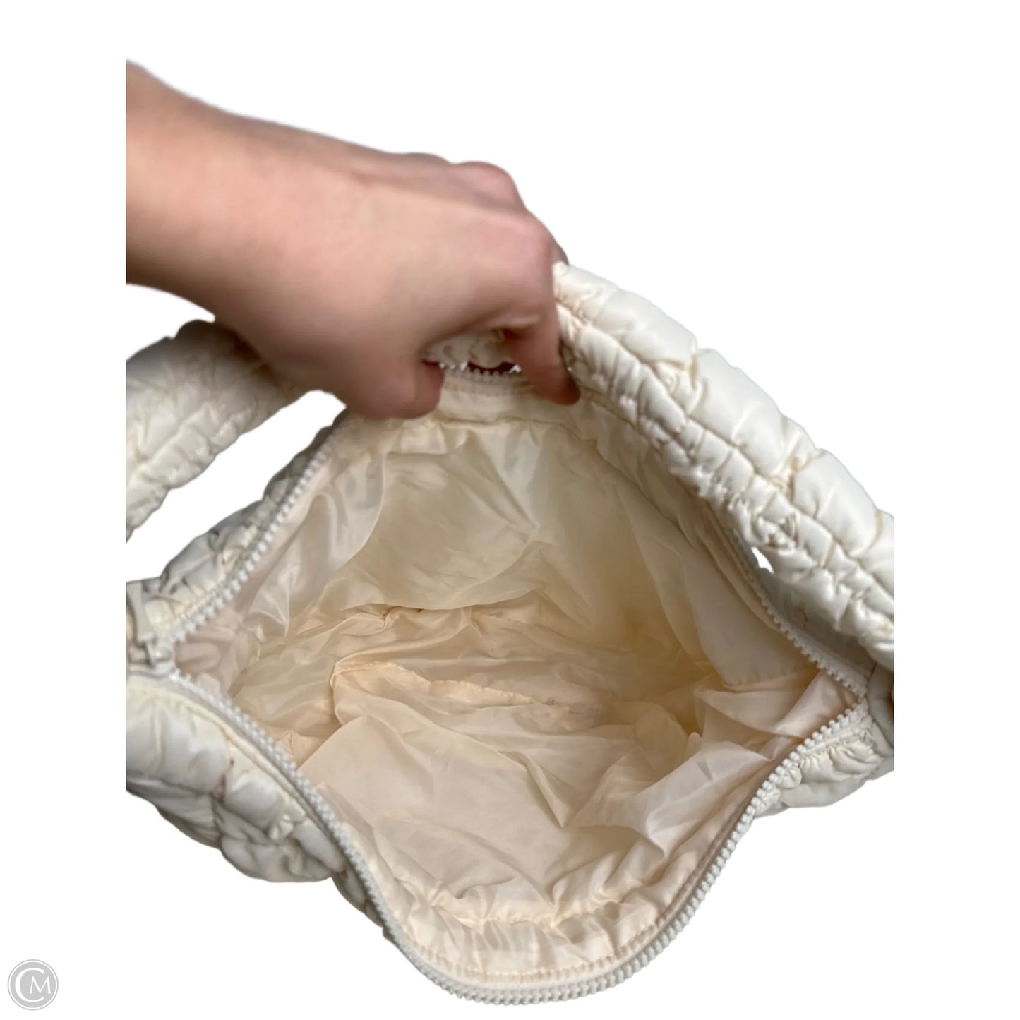 Handbag By Clothes Mentor, Size: Medium