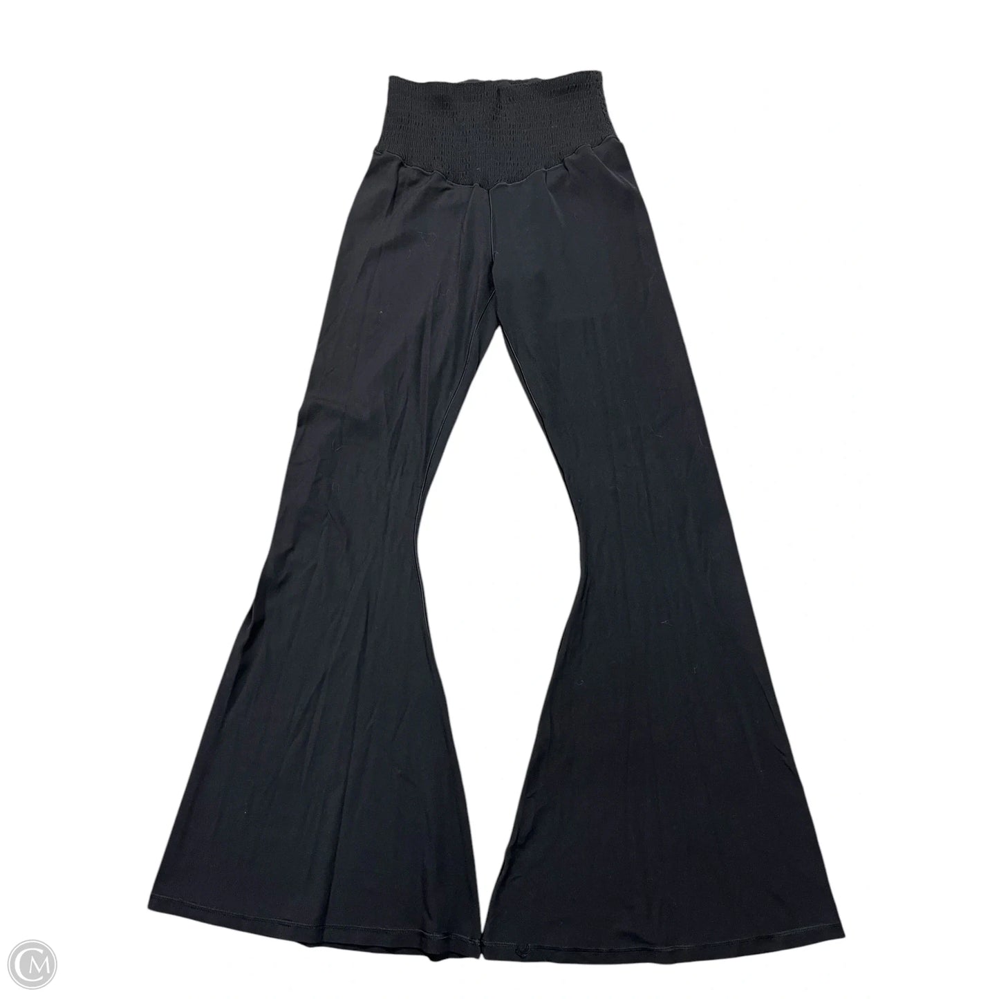 Athletic Pants By Aerie In Black, Size: L