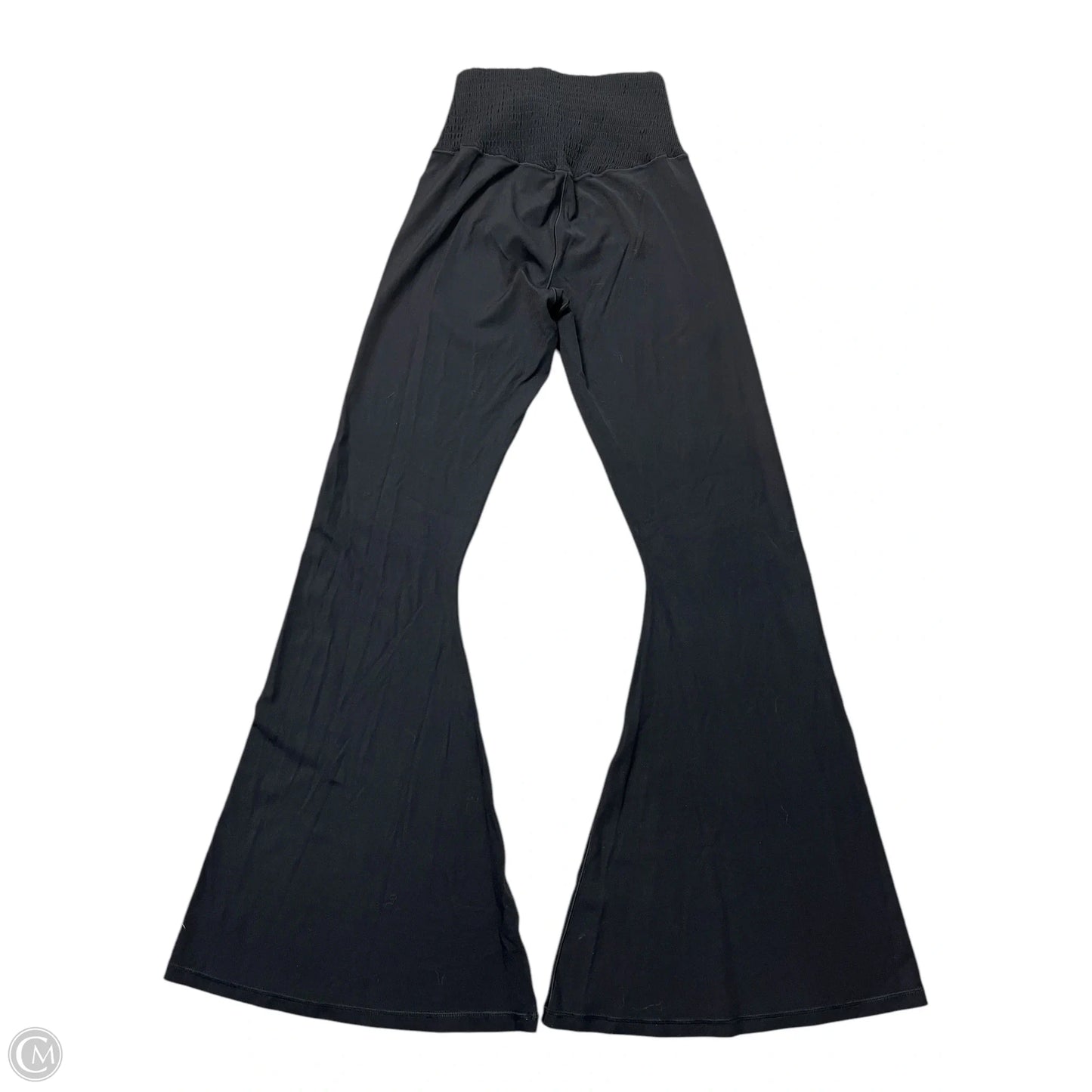 Athletic Pants By Aerie In Black, Size: L