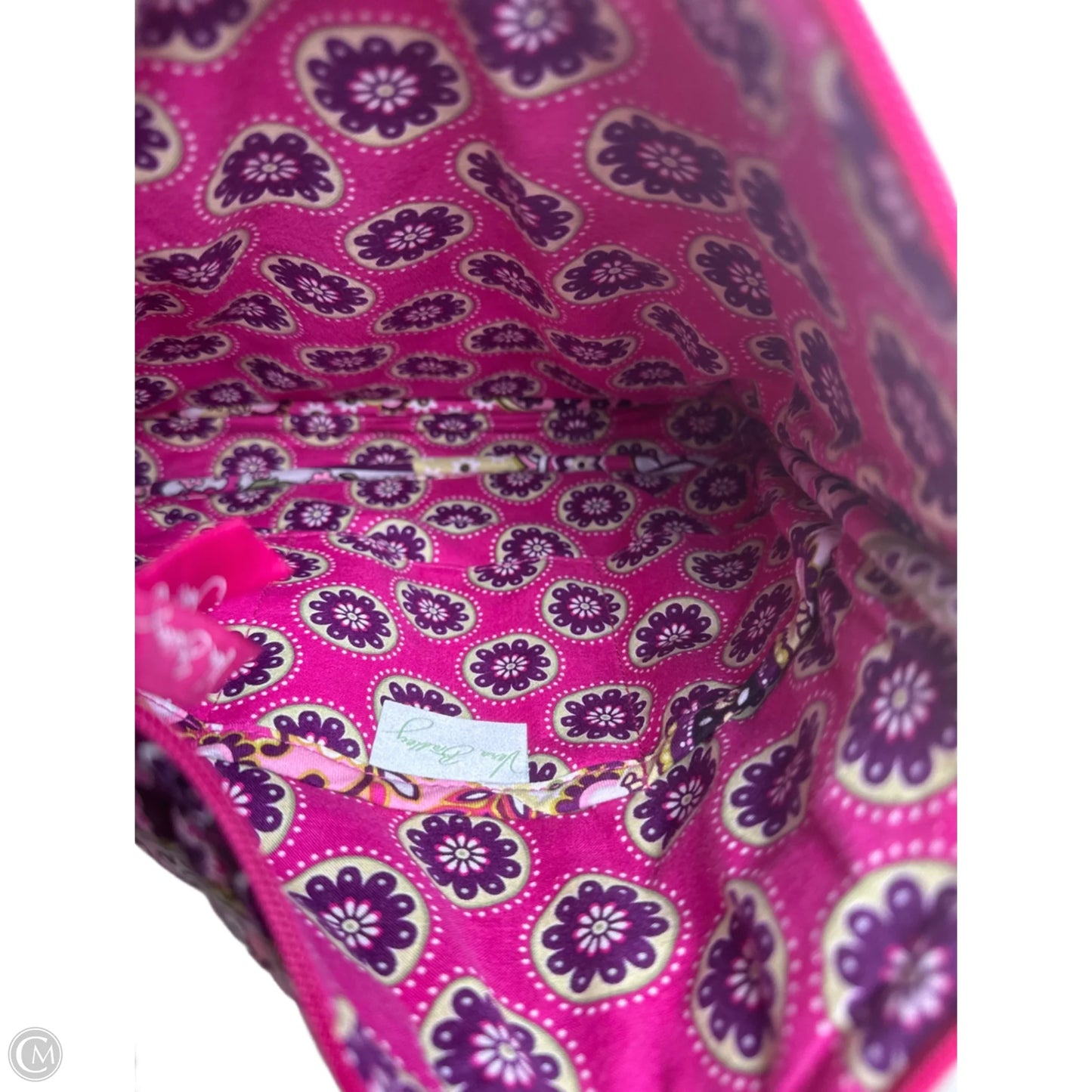 Crossbody By Vera Bradley, Size: Medium