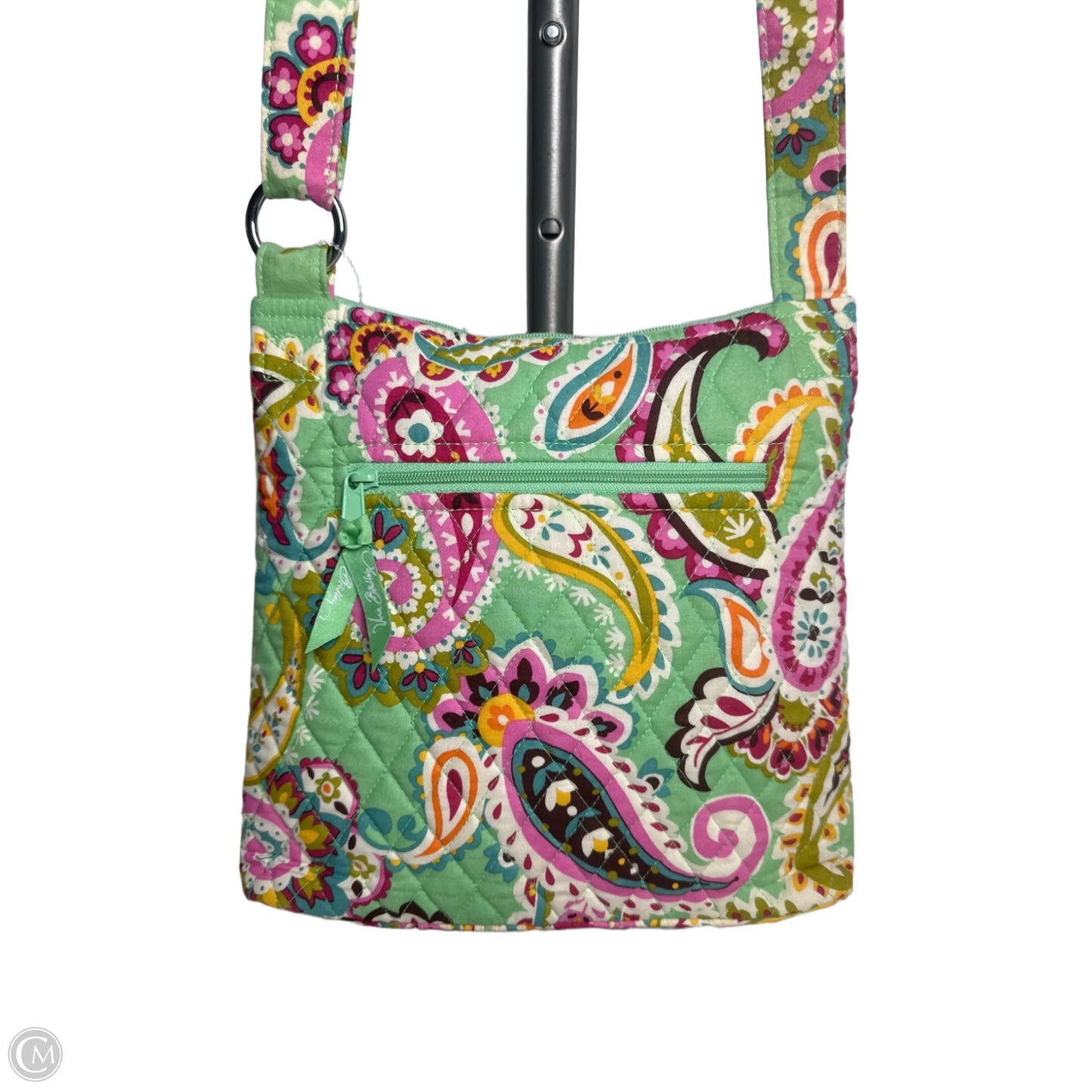 Crossbody By Vera Bradley, Size: Medium