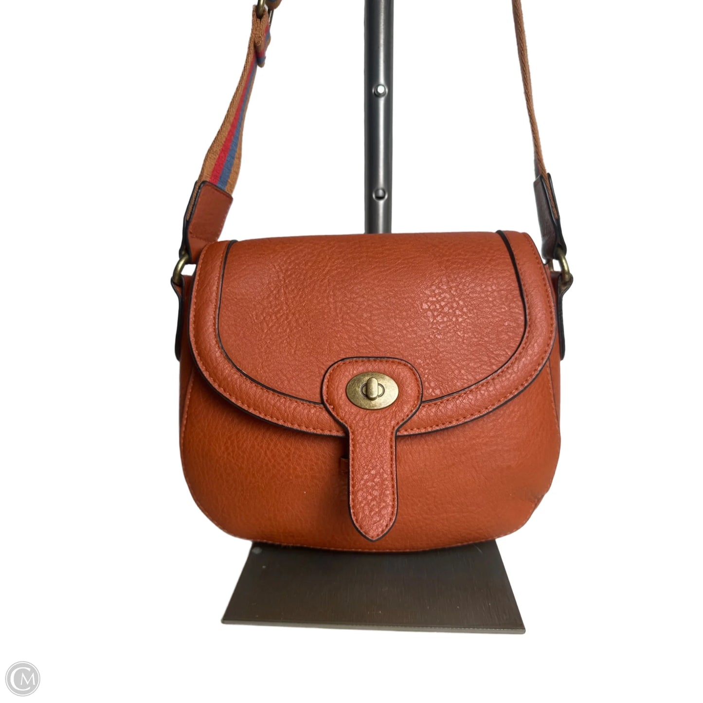 Crossbody By Universal Thread, Size: Small
