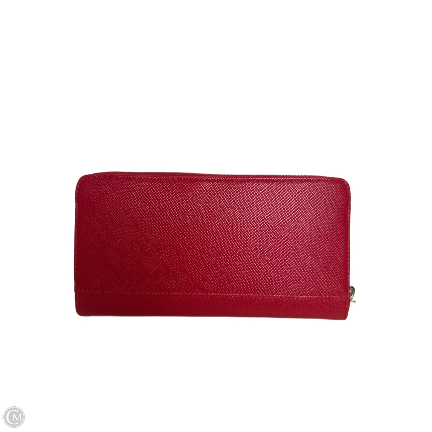 Wallet By Guess, Size: Medium